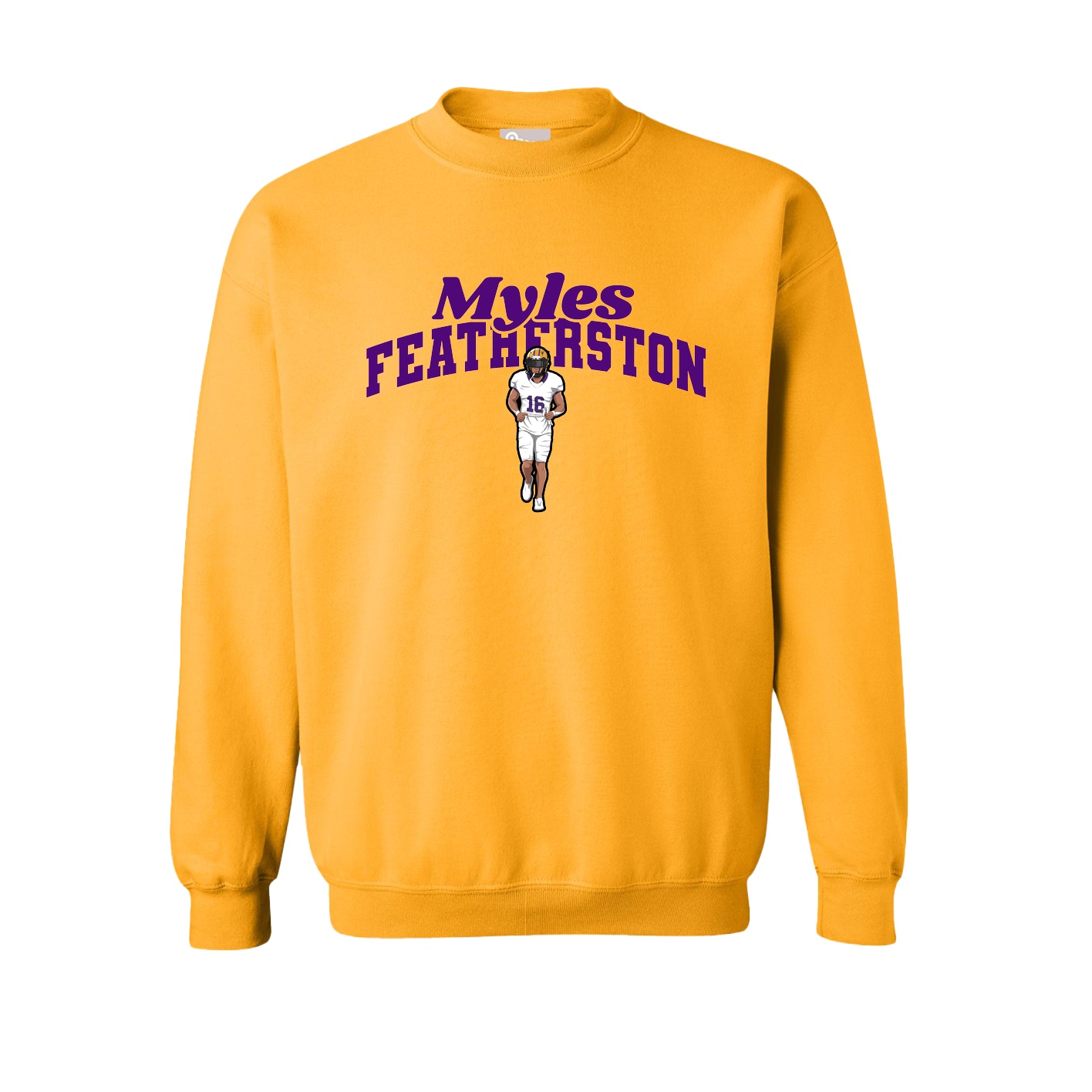 Fleece Crew