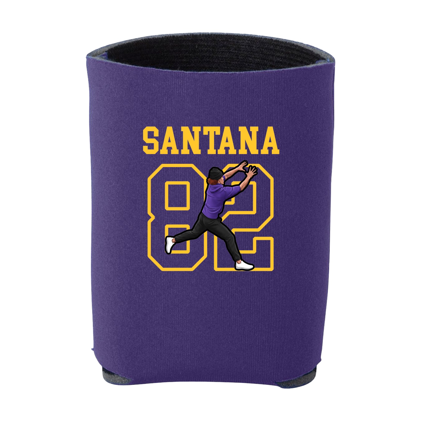 Can Holder — Shirsey in Purple