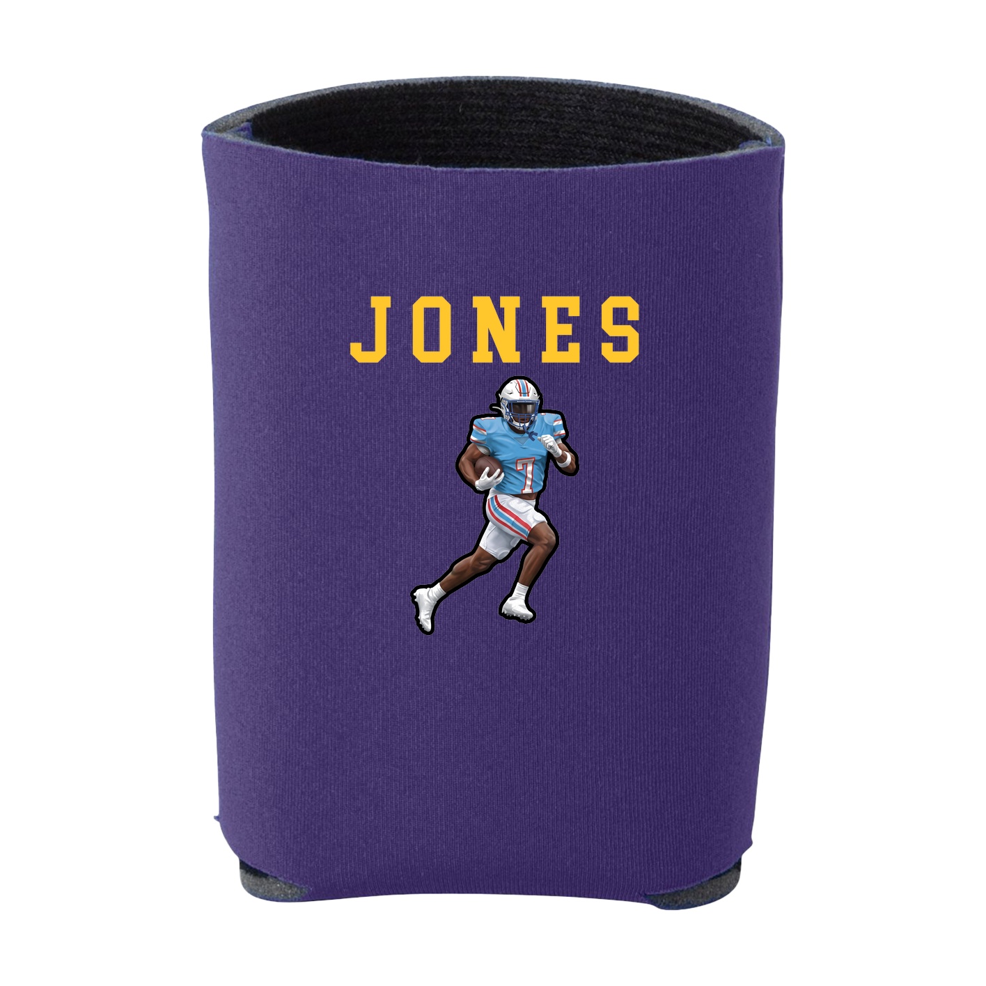 Can Holder — Shirsey in Purple