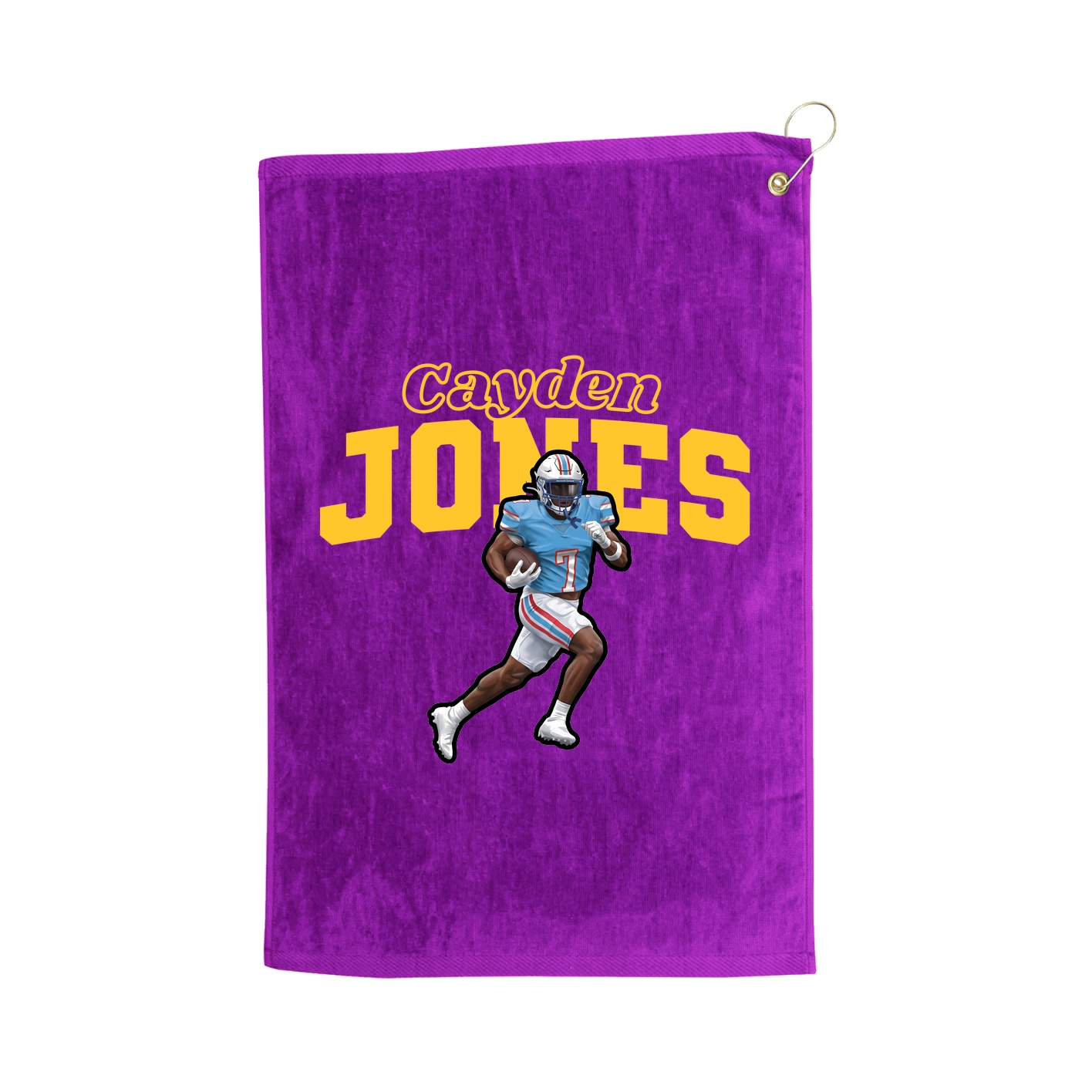 Golf Towel