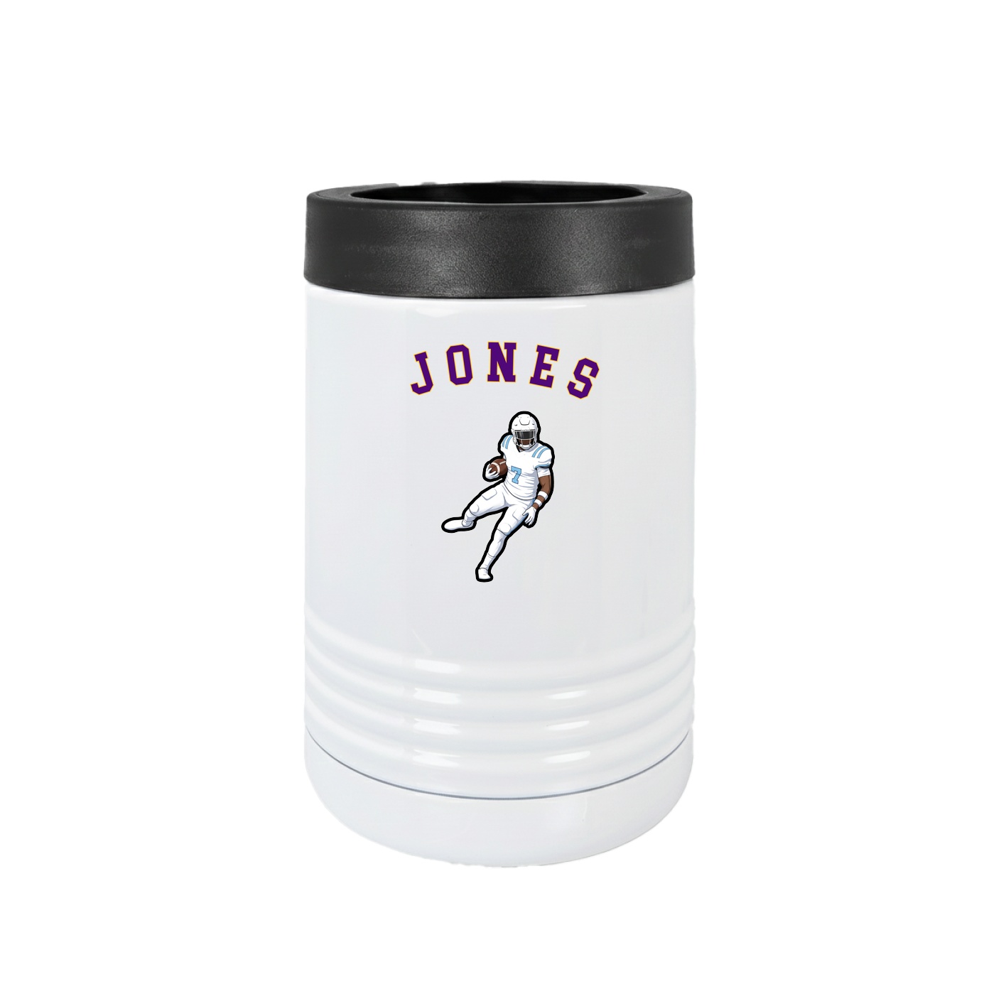 Beverage Holder — Shirsey Arch in White