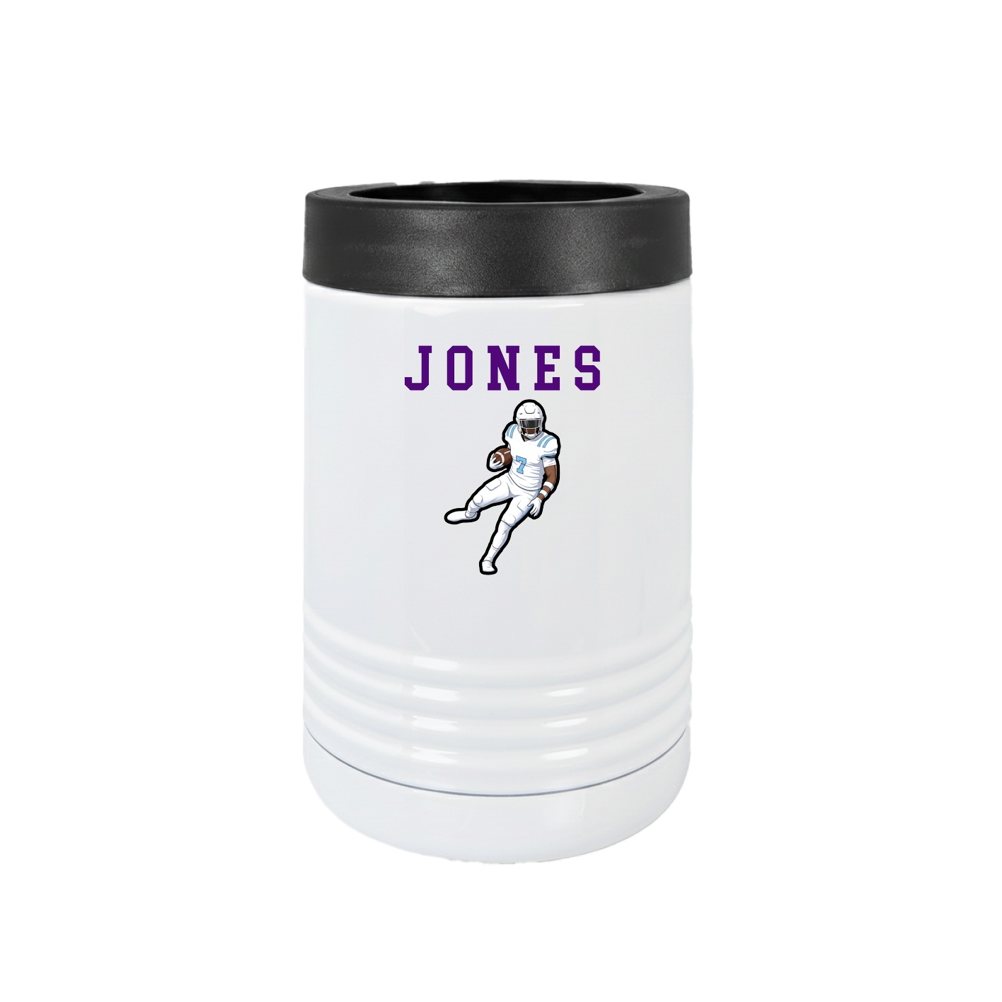 Beverage Holder — Shirsey in White