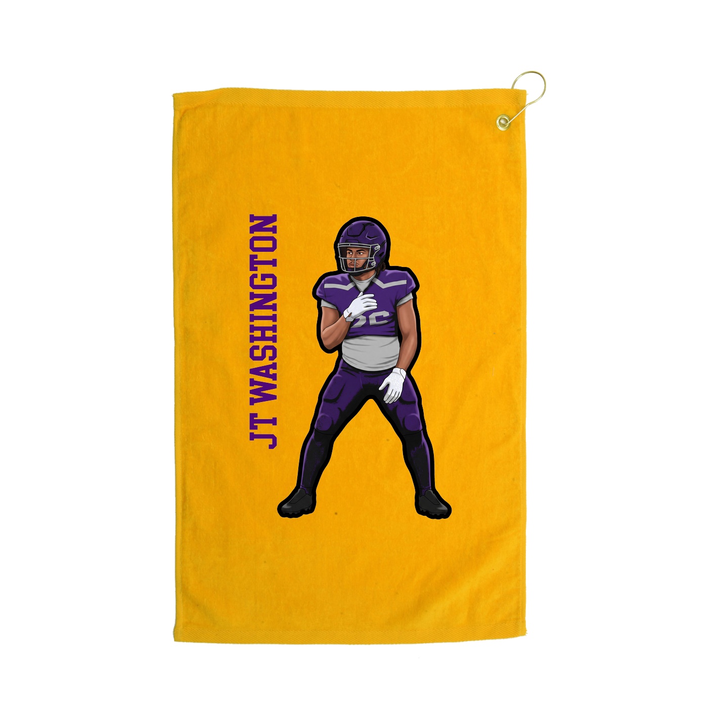 Golf Towel