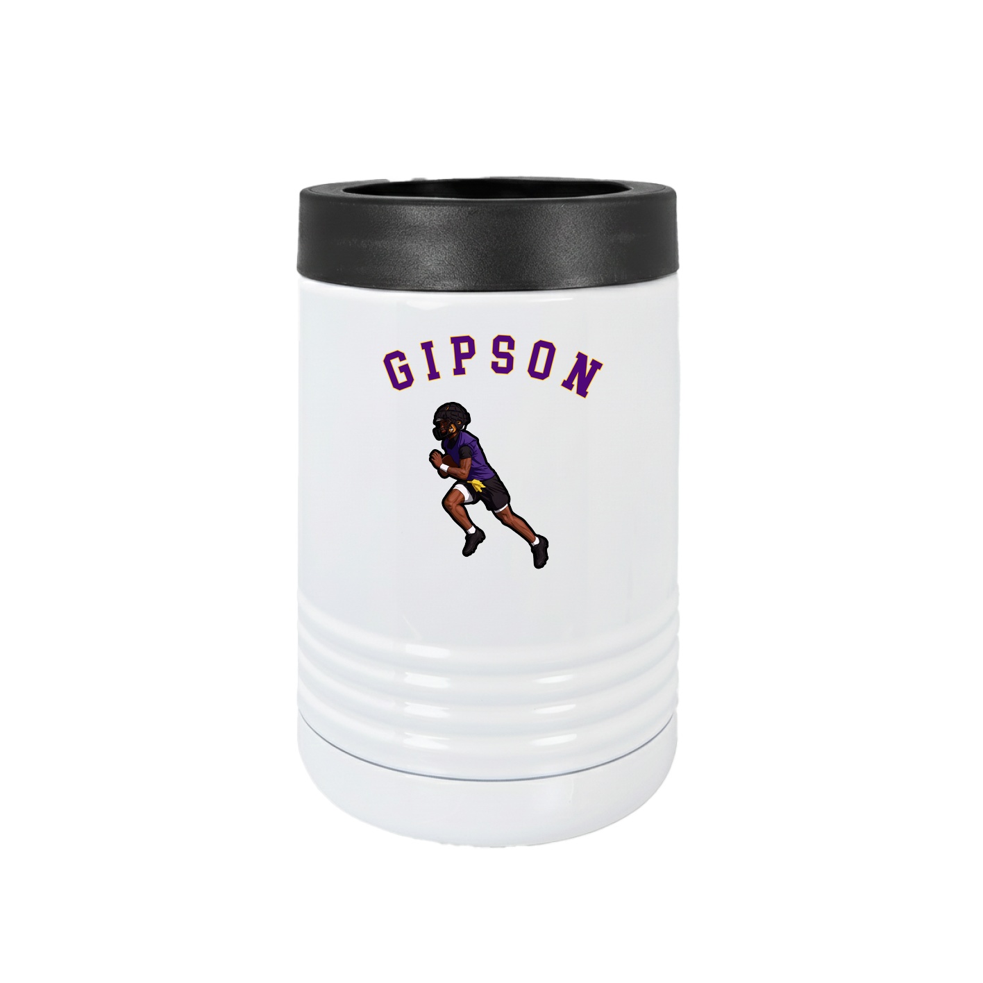 Beverage Holder — Shirsey Arch in White