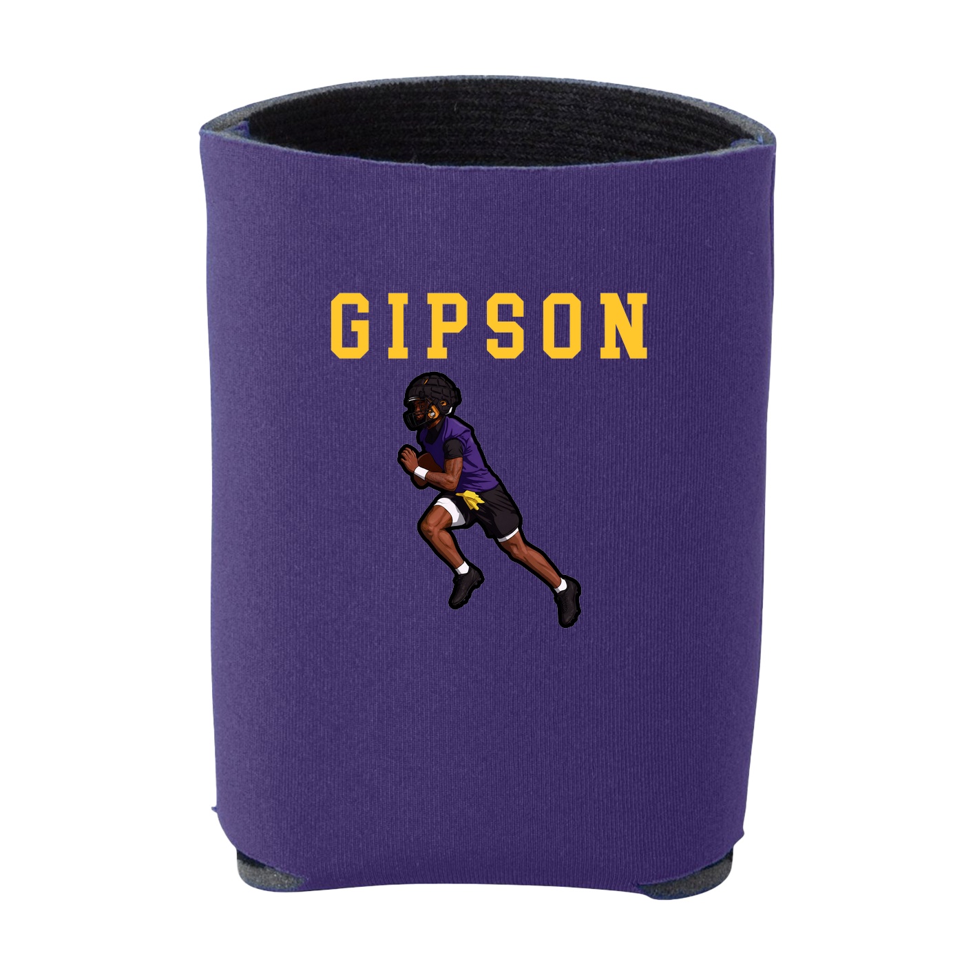 Can Holder — Shirsey in Purple