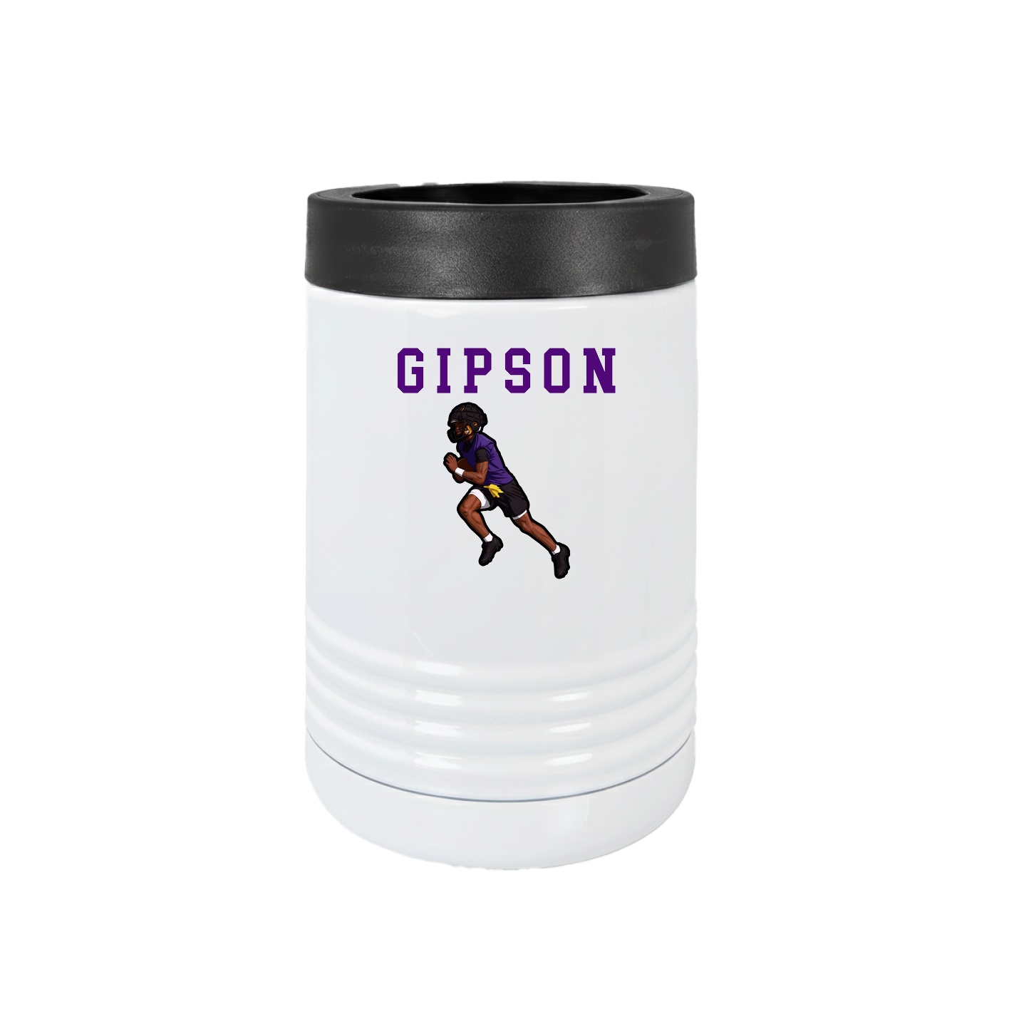 Beverage Holder — Shirsey in White