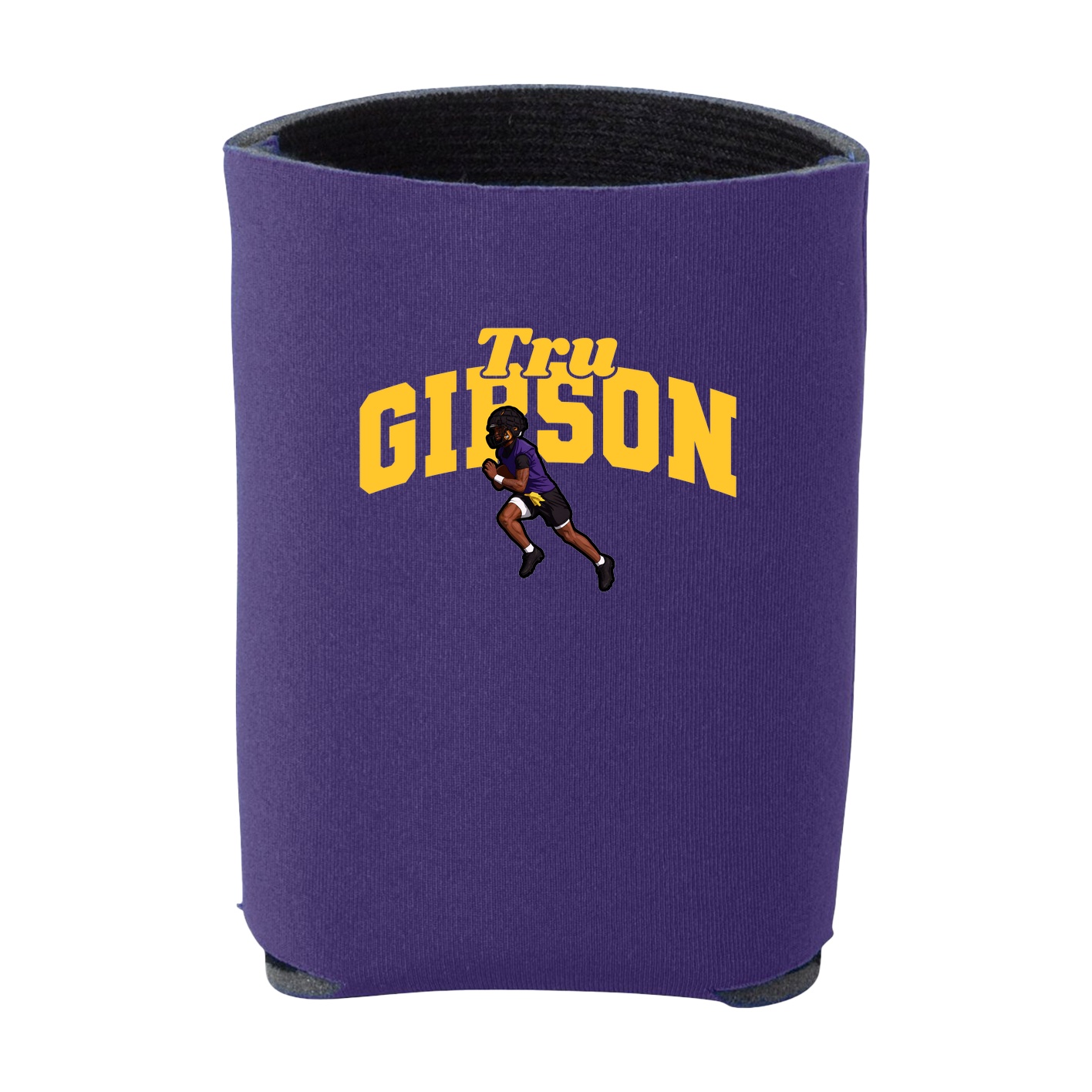 Can Holder — Signature Arch in Purple