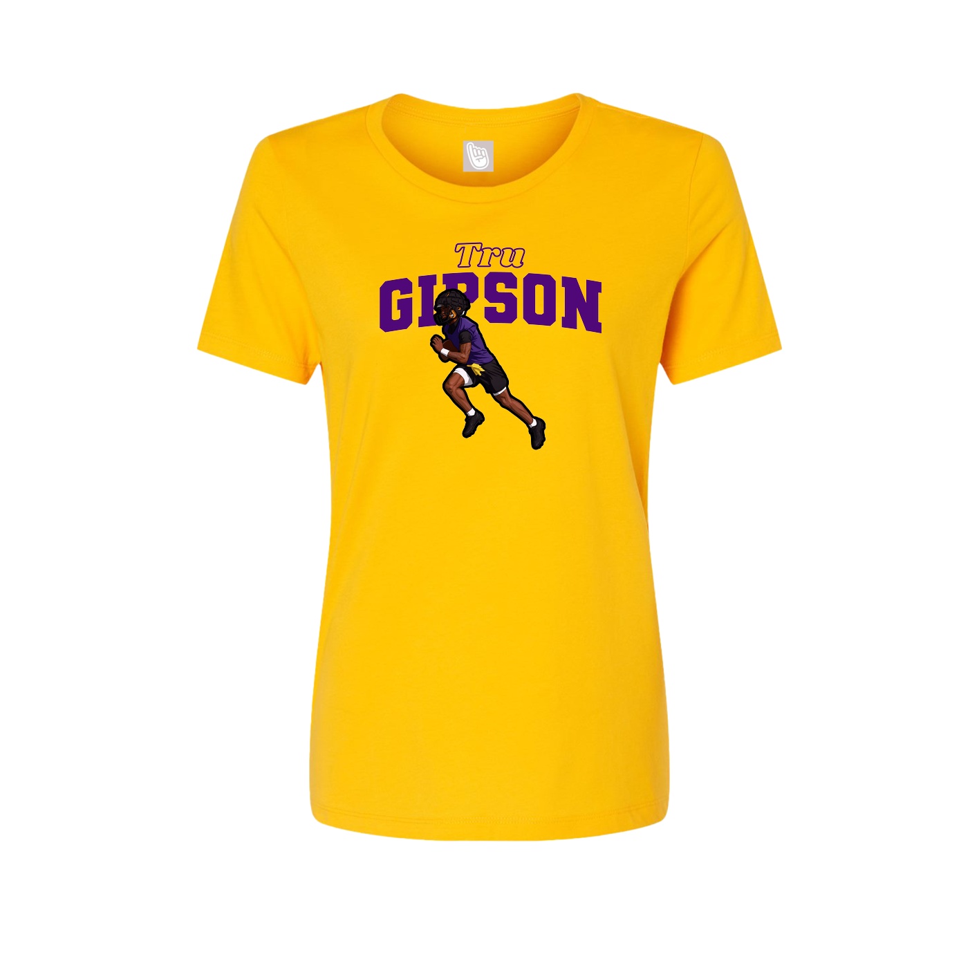 Fitted Women's Tee