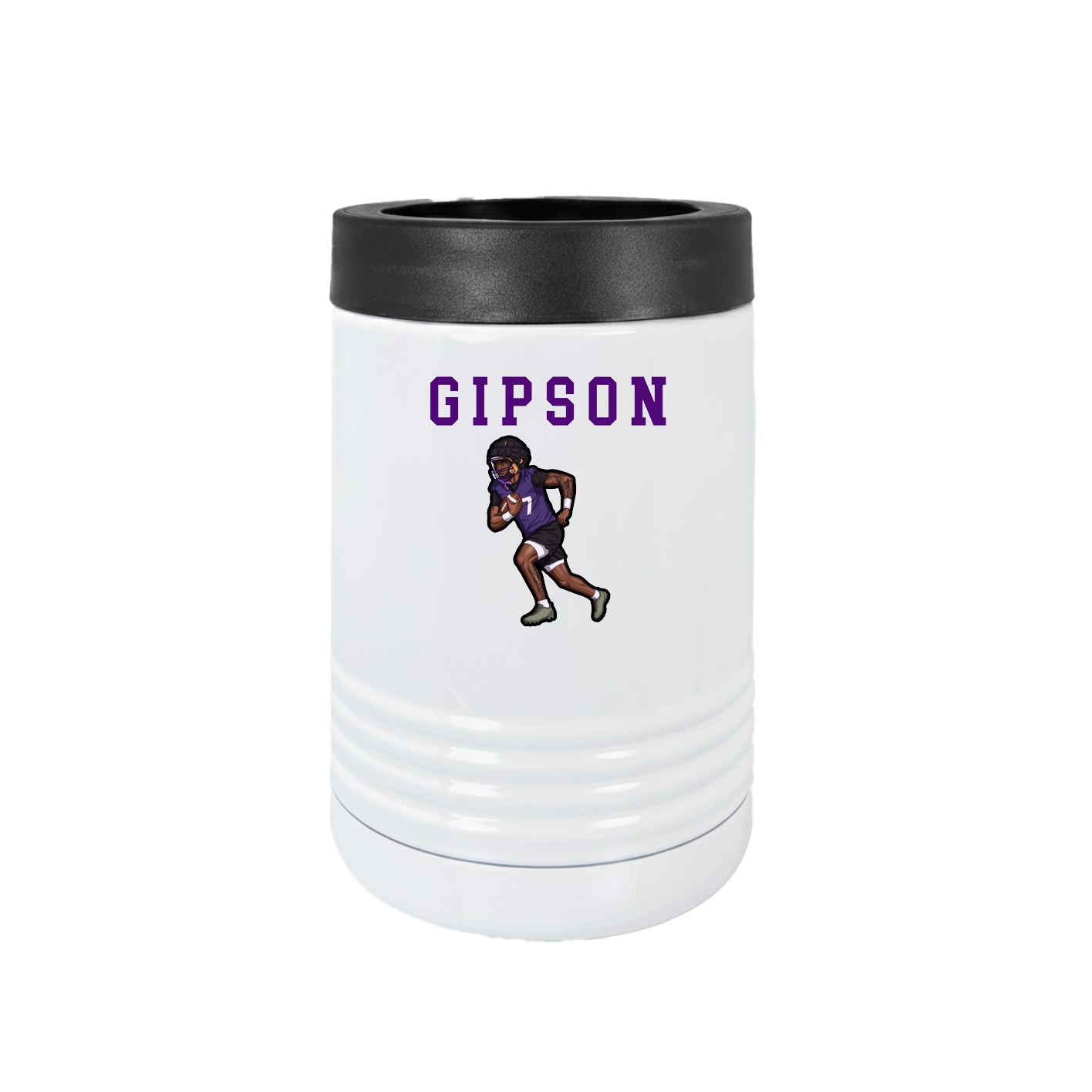 Beverage Holder — Shirsey in White