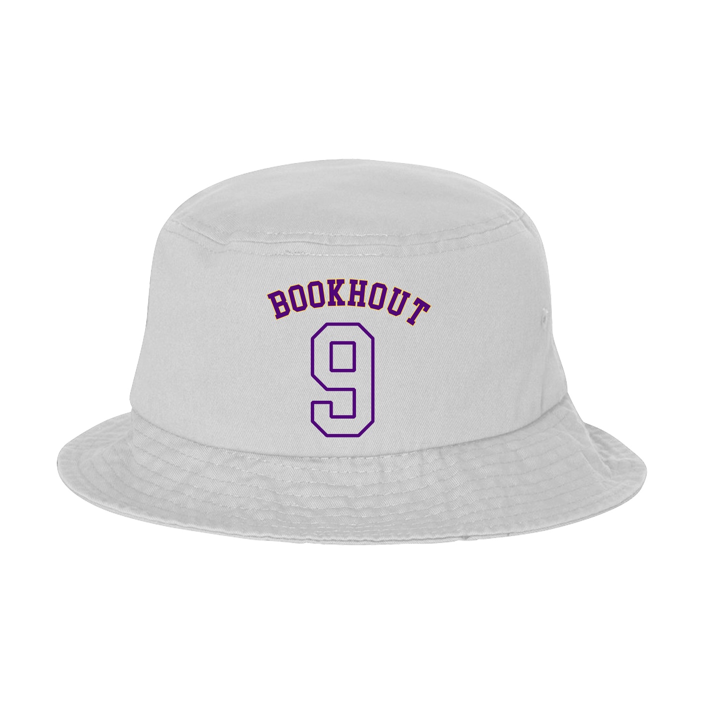 Bucket Cap