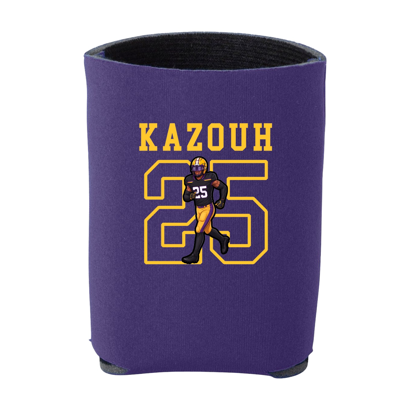 Can Holder — Shirsey in Purple