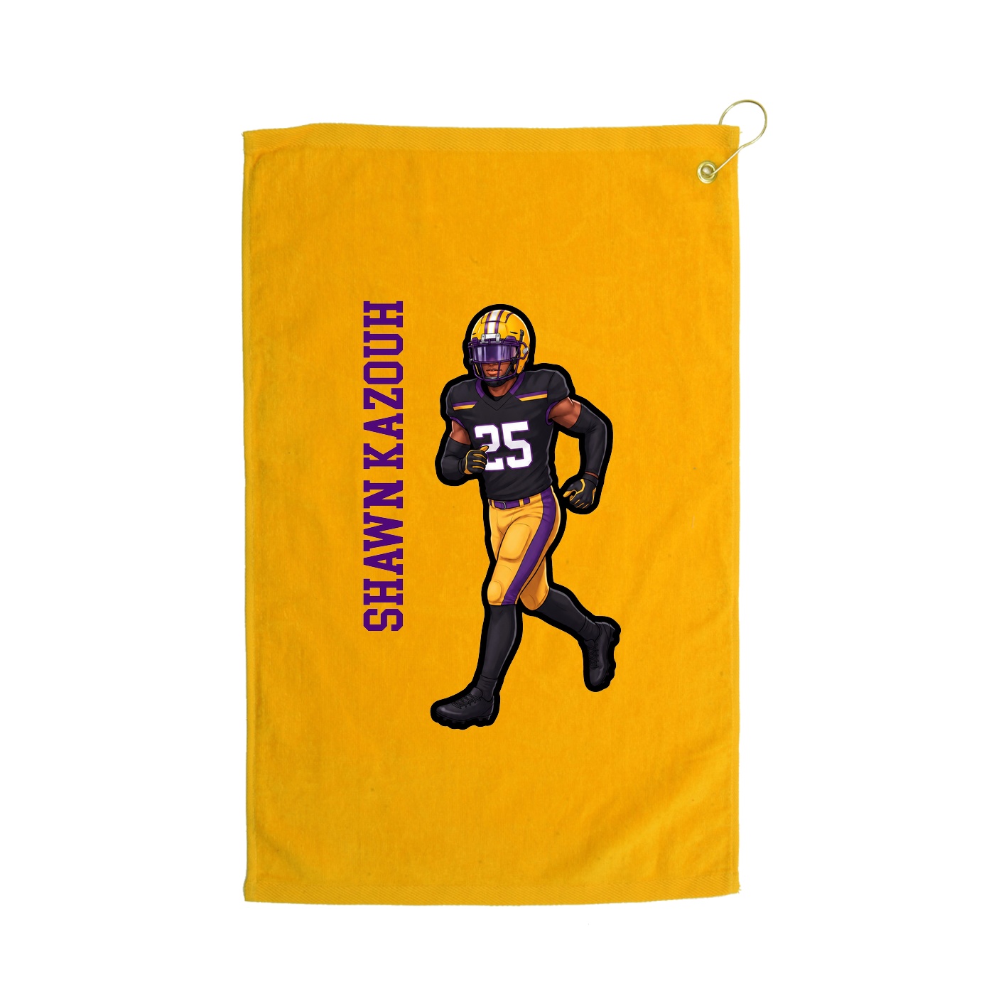 Golf Towel