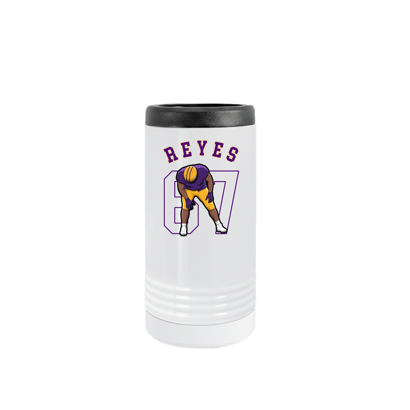 Slim Beverage Holder