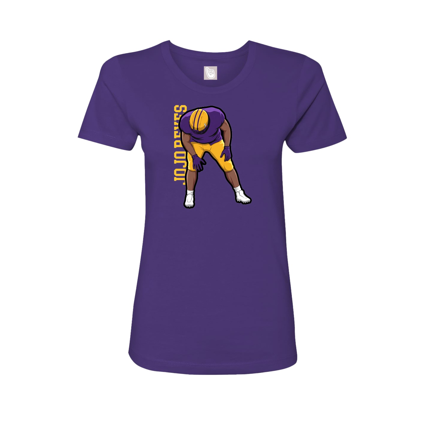 Fitted Women's Tee