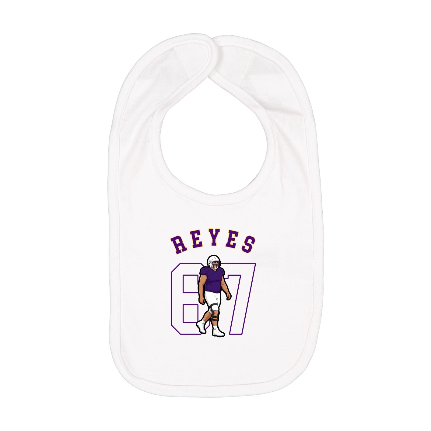 Infant Bib
