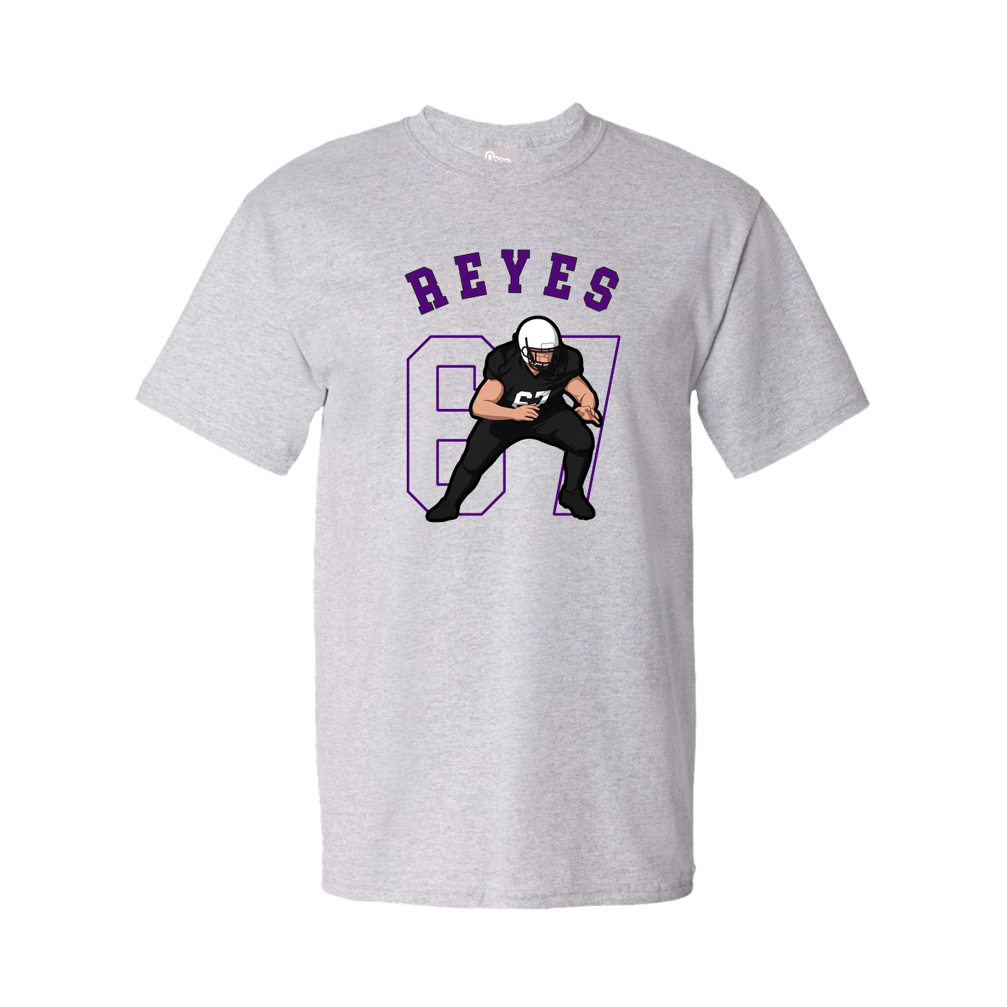 NIL Club Youth Tee