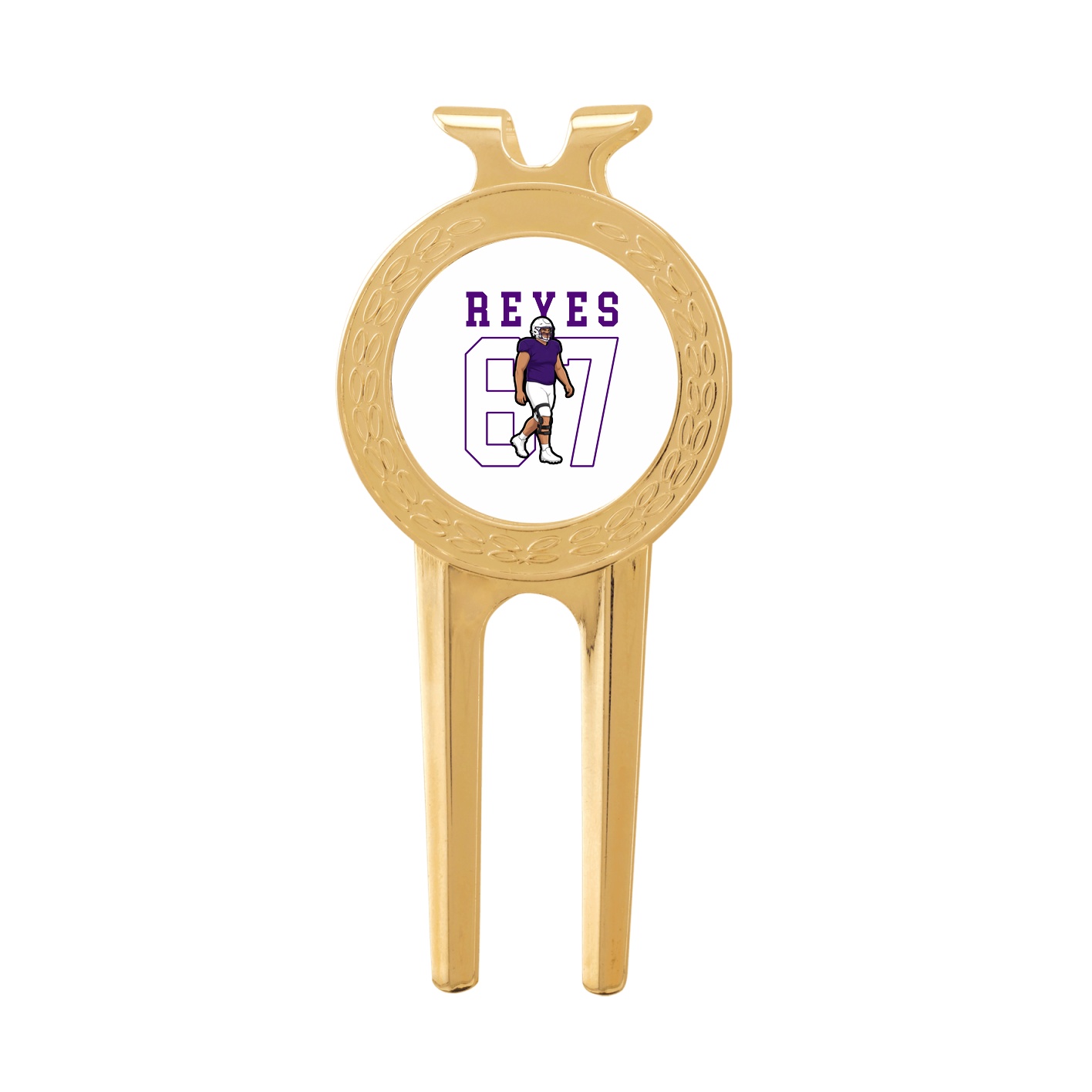 Divot Tool with Ball Marker — Shirsey in Classic