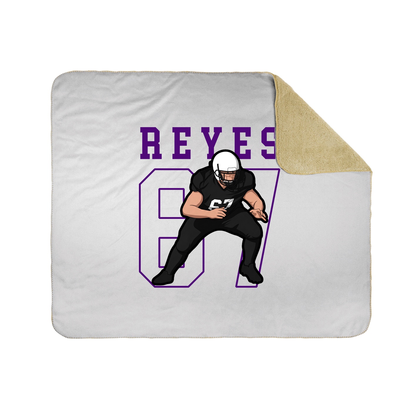 Throw Blanket