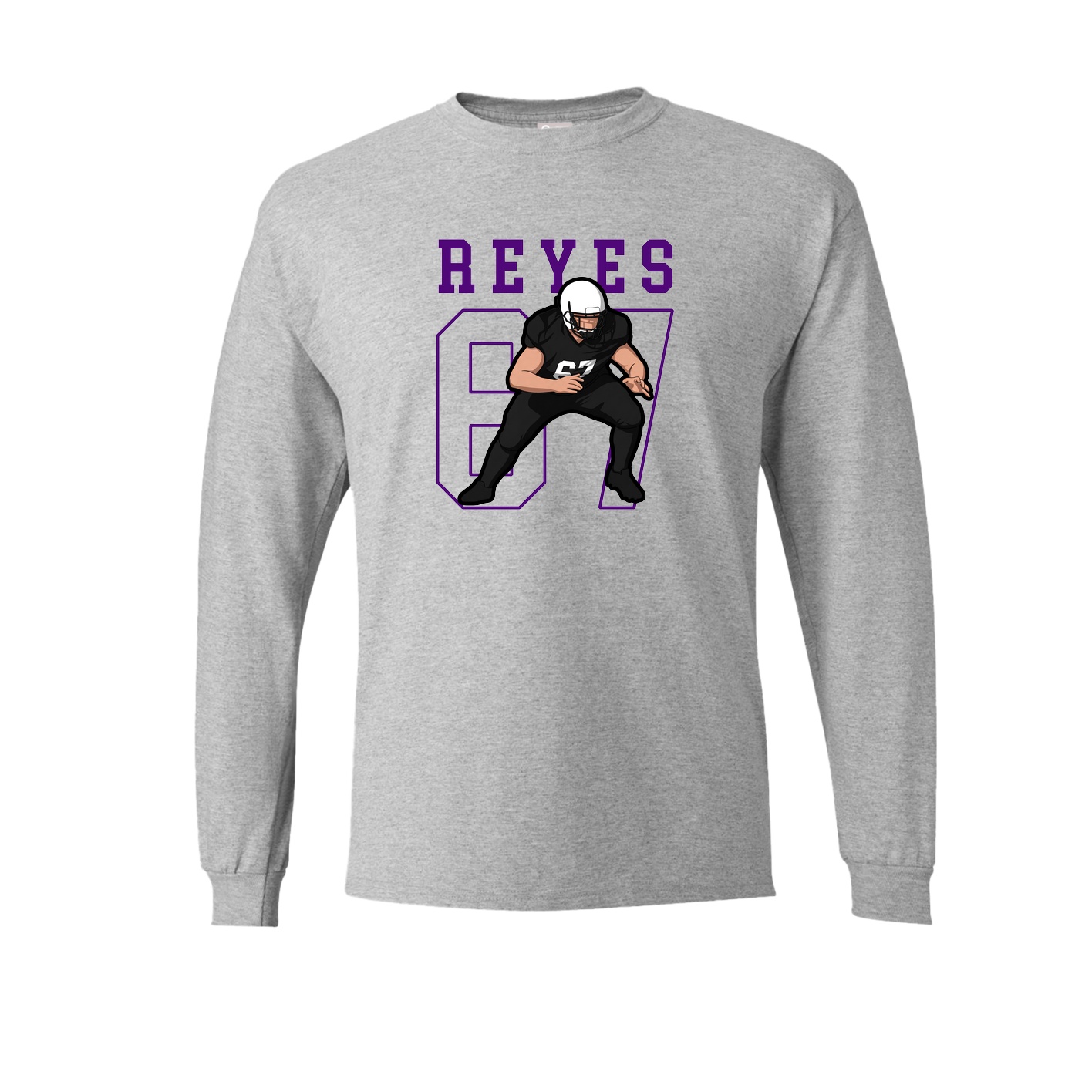 Long Sleeve Tee