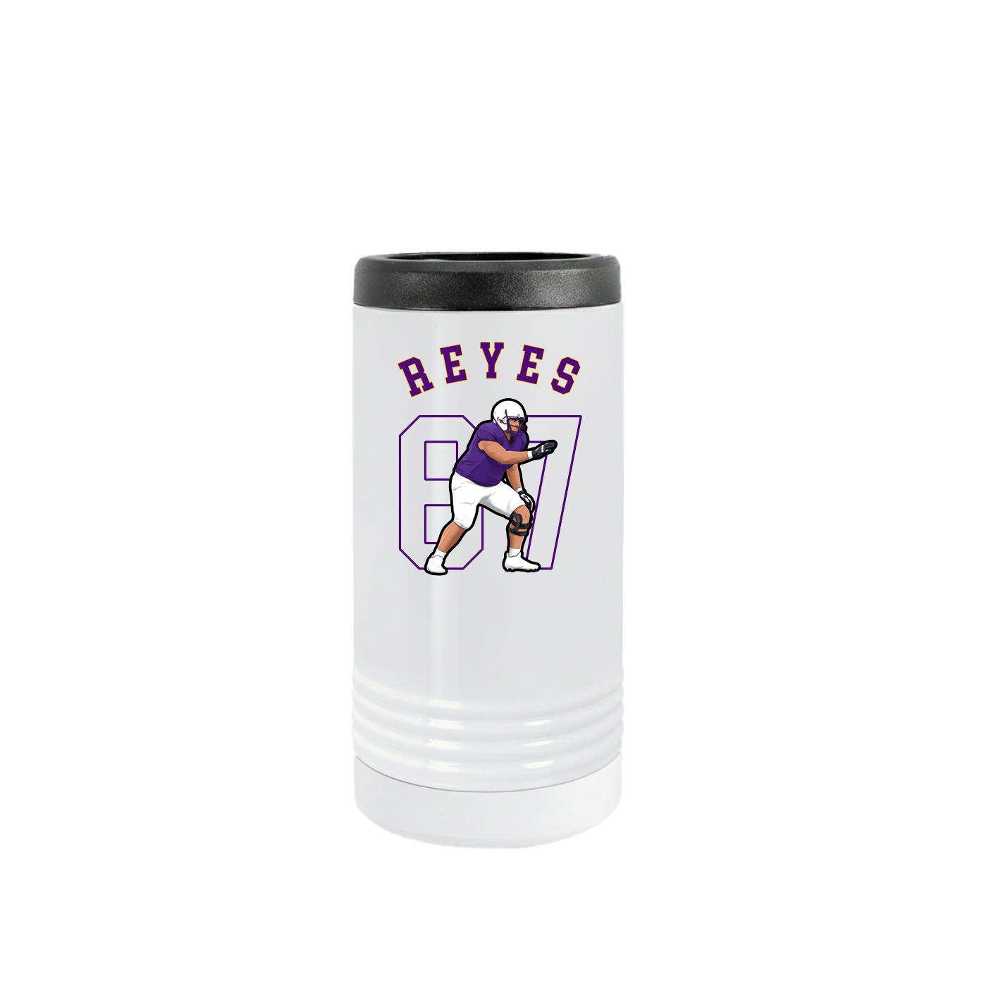 Slim Beverage Holder