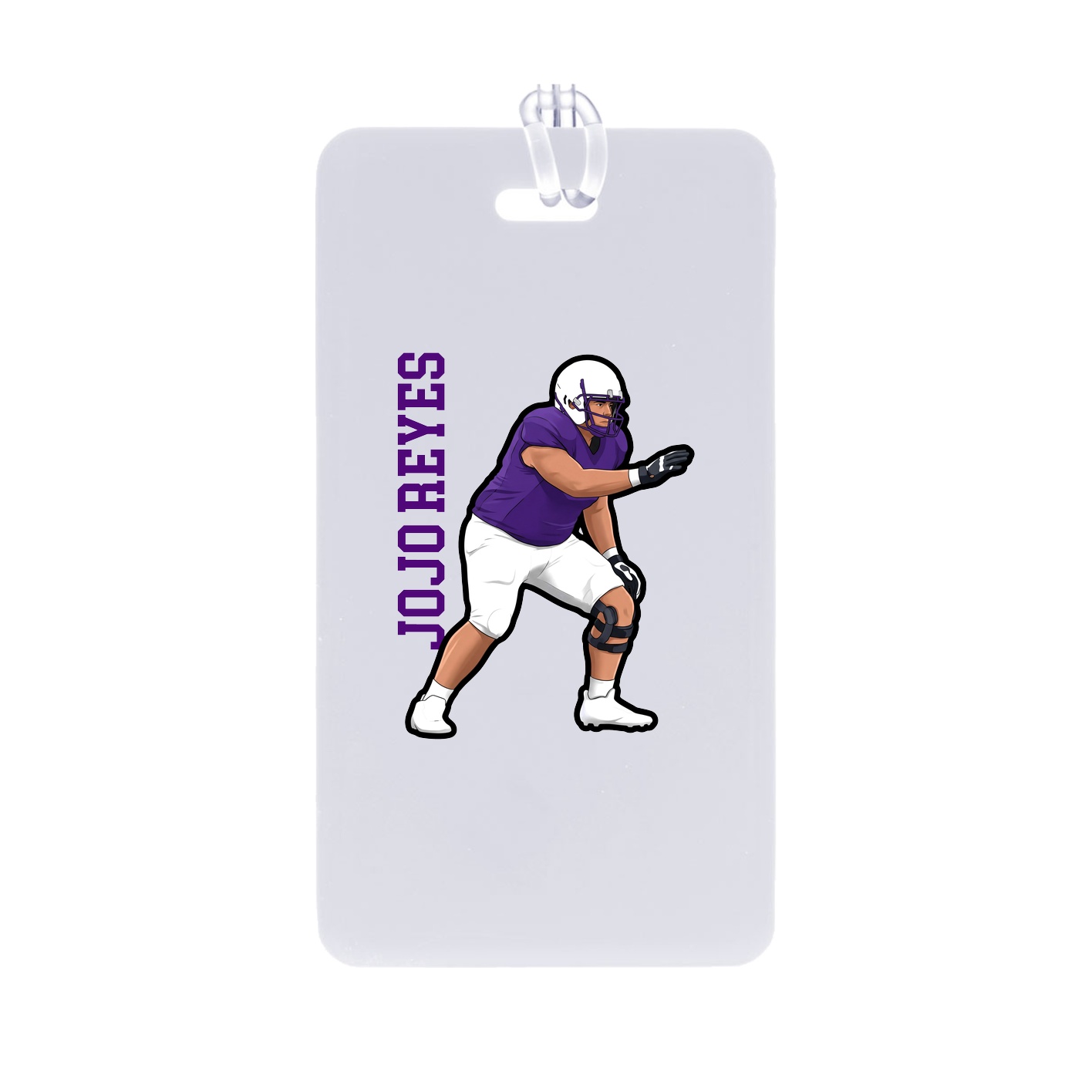 Bag Tag