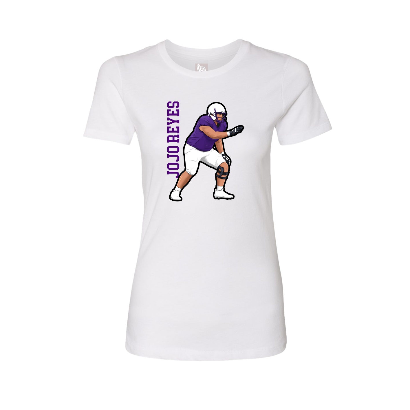 Womens Tee