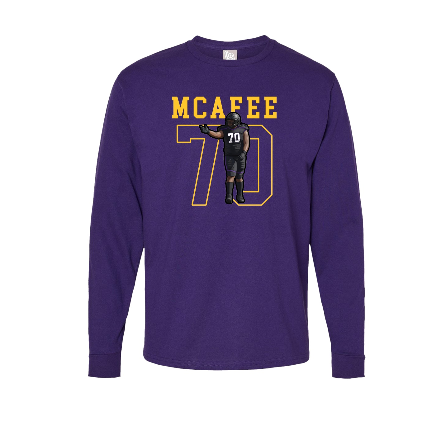 Long Sleeve Tee
