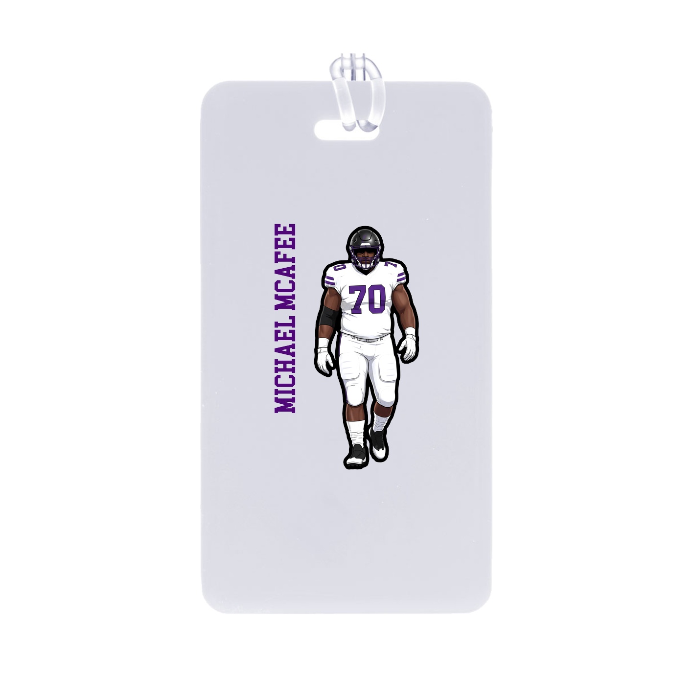Bag Tag