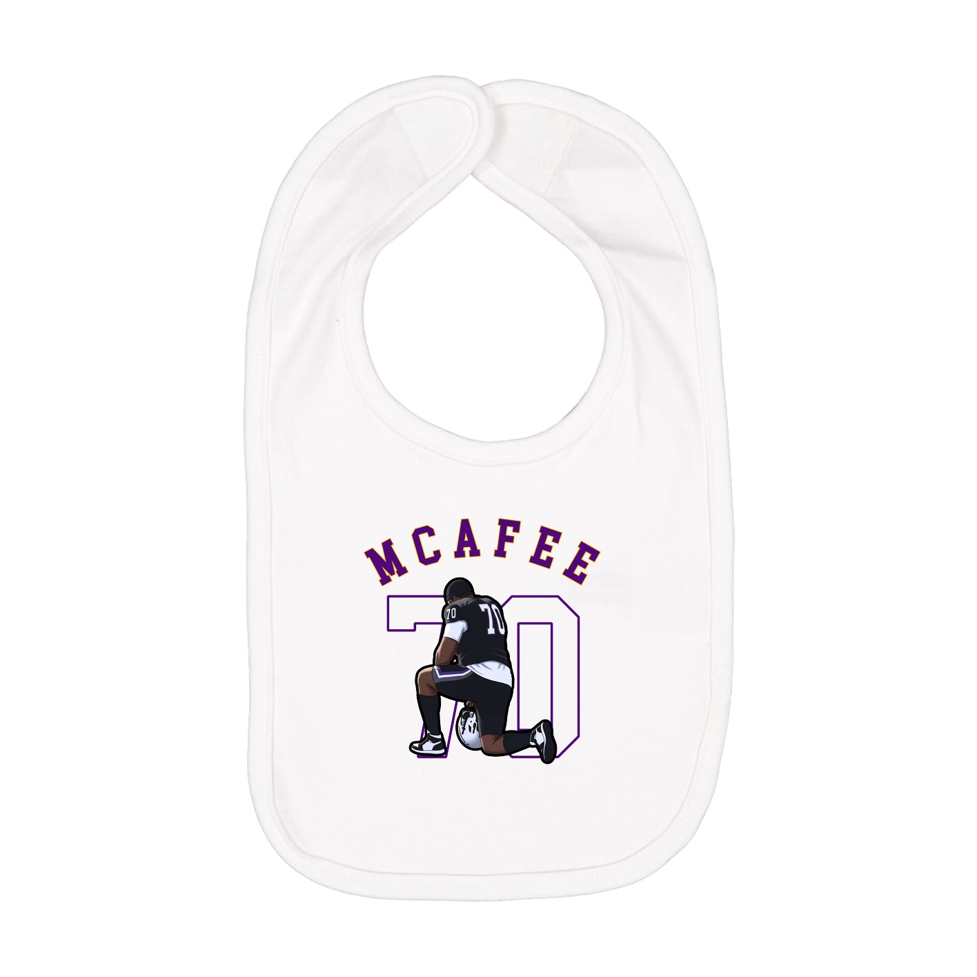 Infant Bib