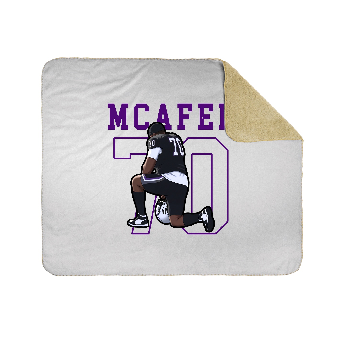 Throw Blanket