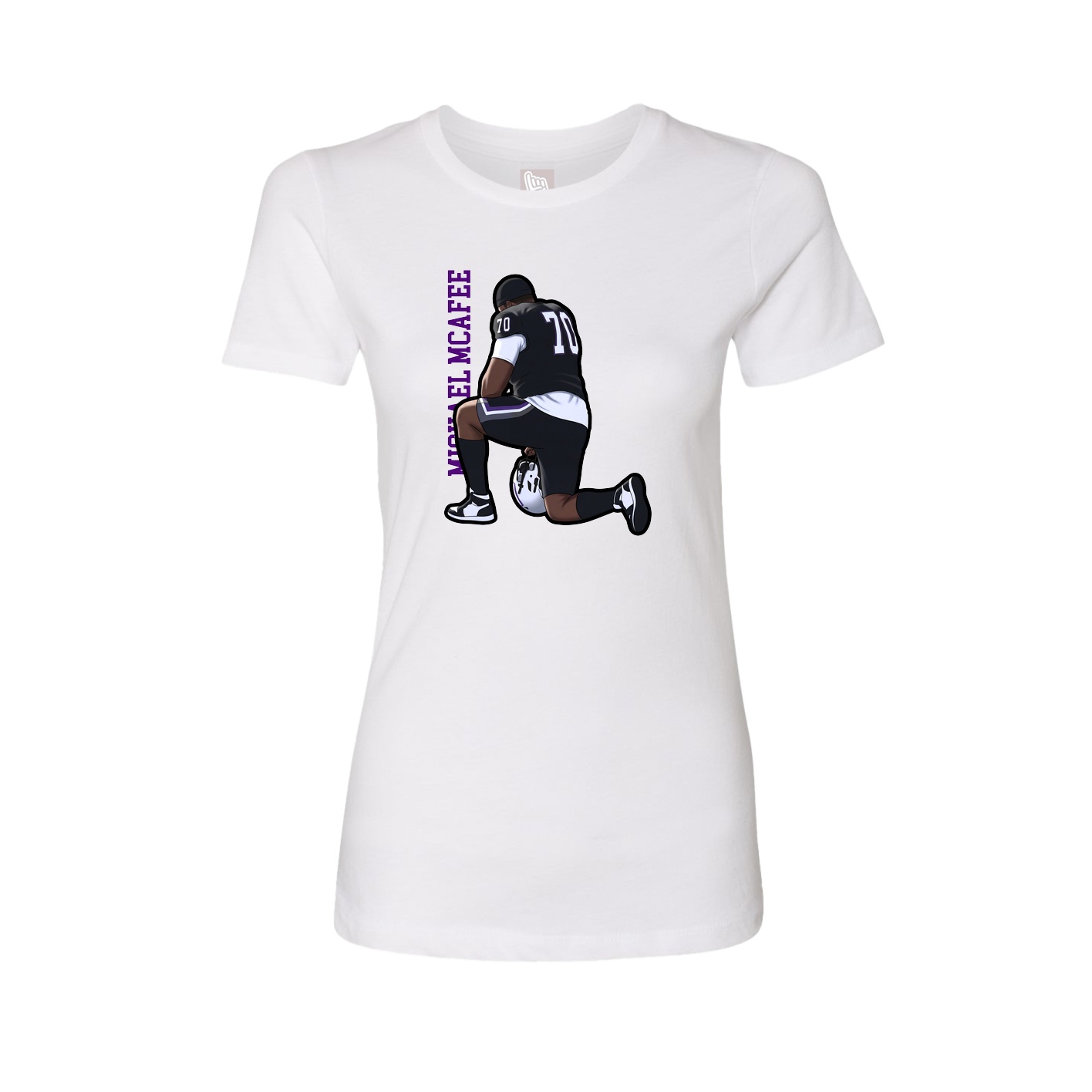 Womens Tee