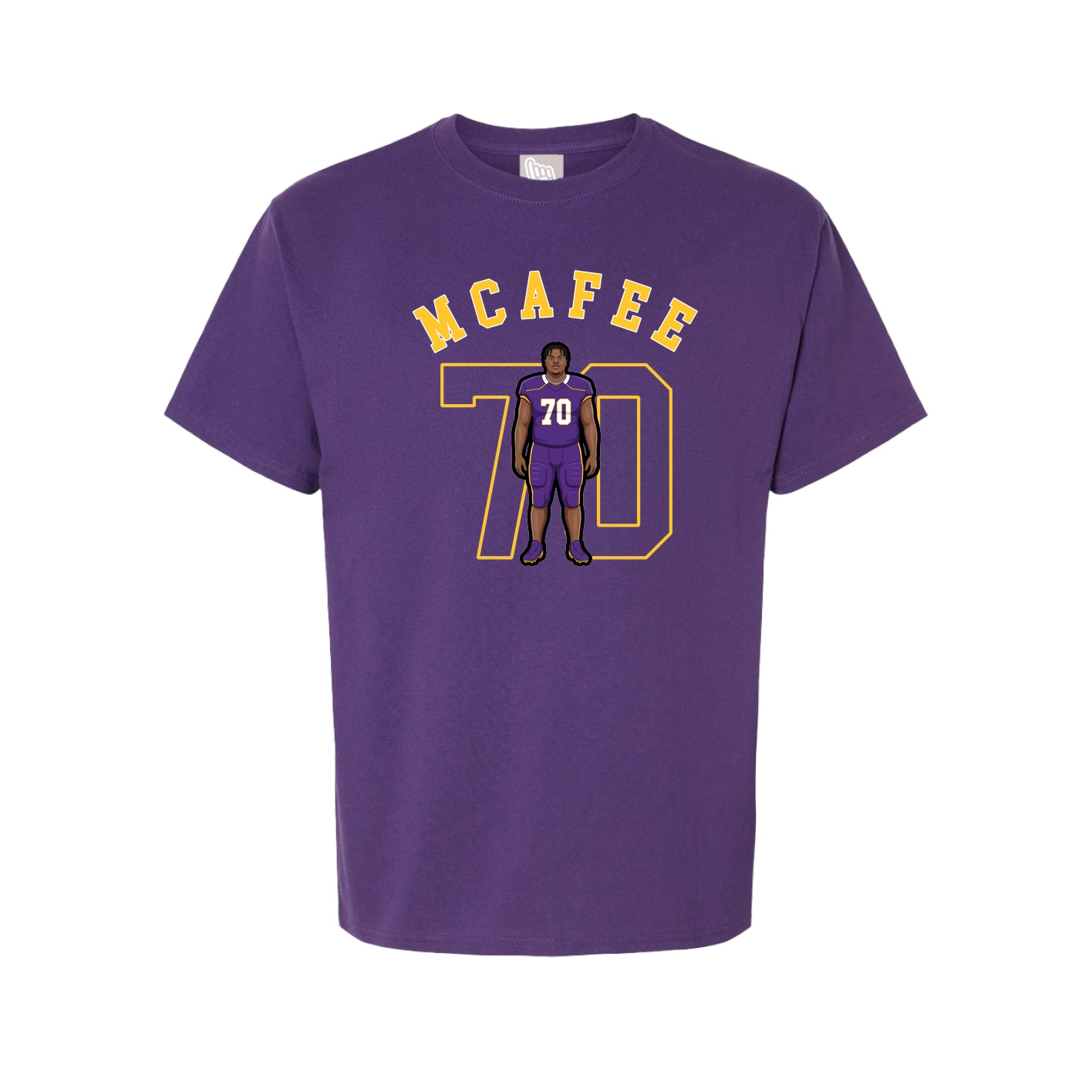 NIL Club Tee