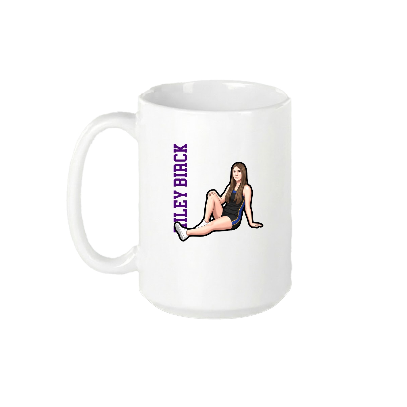 15oz Coffee Mug