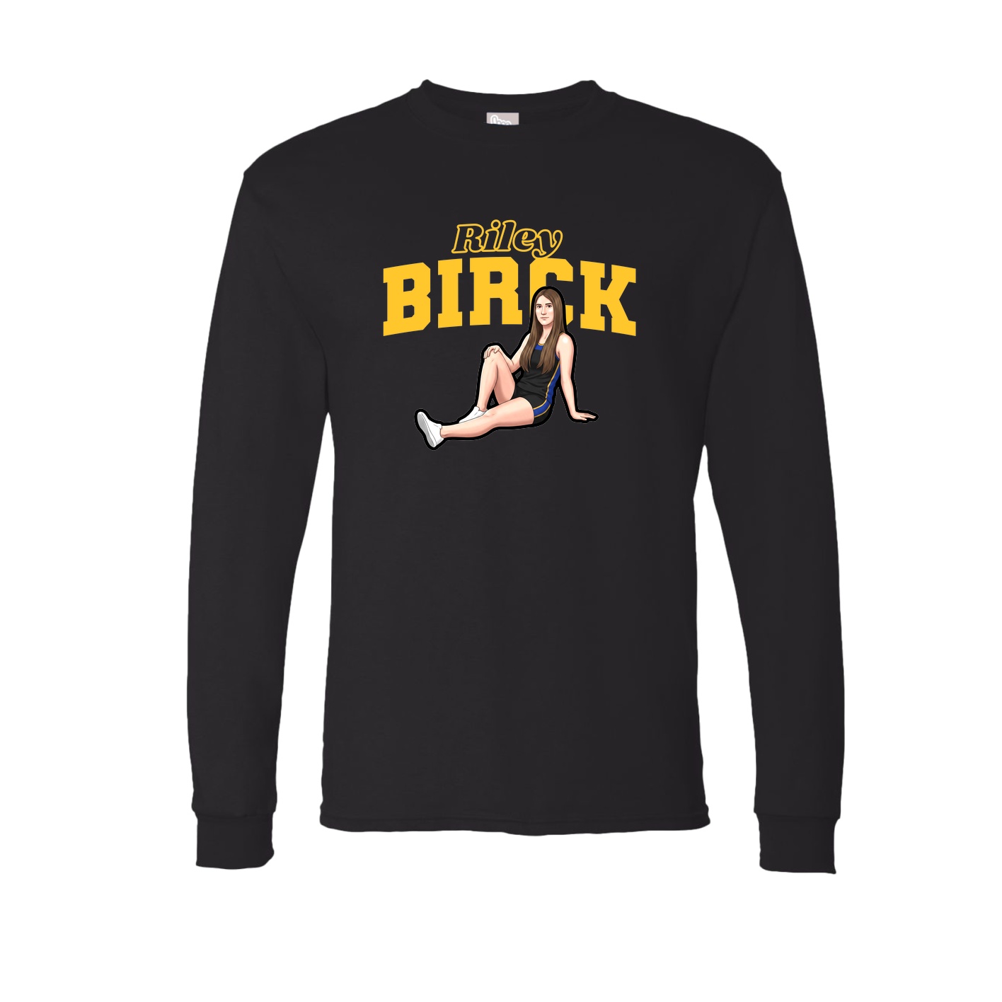 Long Sleeve Tee