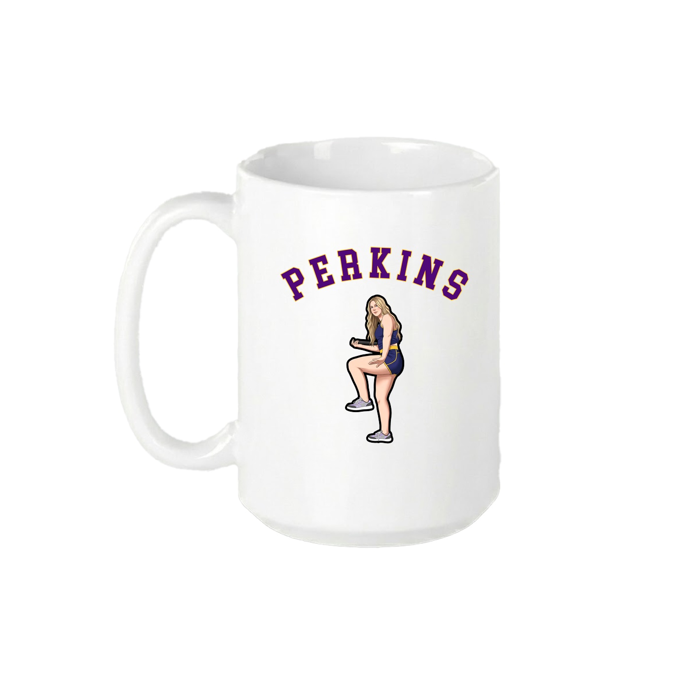15oz Coffee Mug