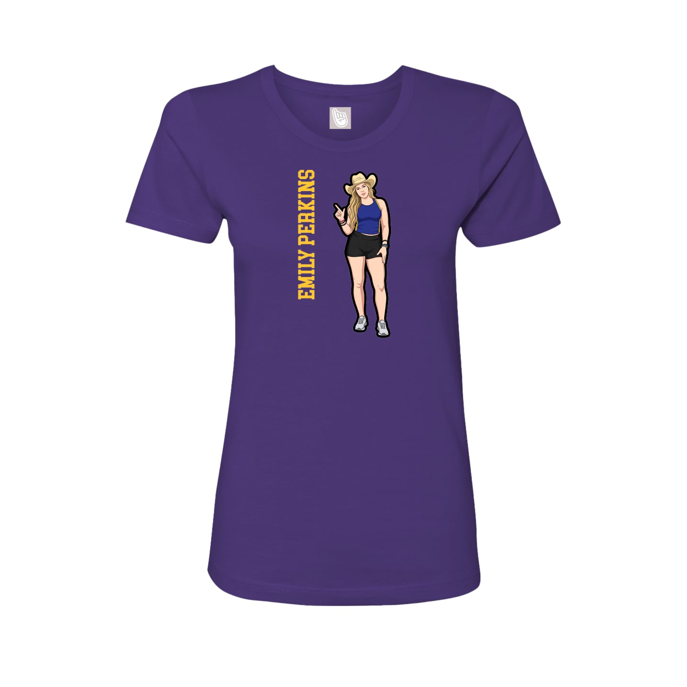 Womens Tee