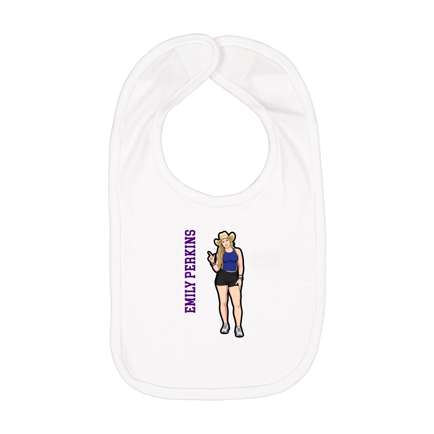 Infant Bib