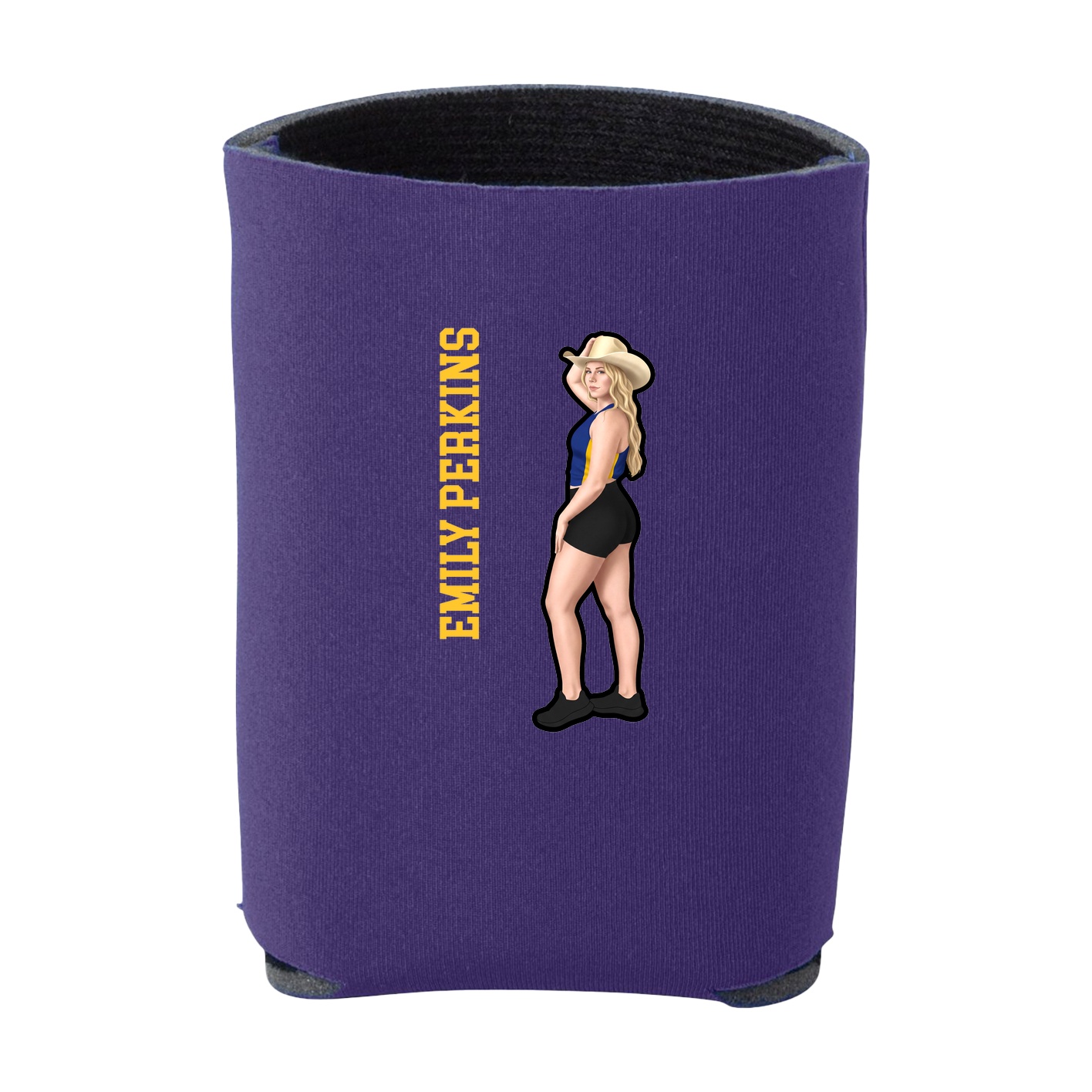 Can Holder