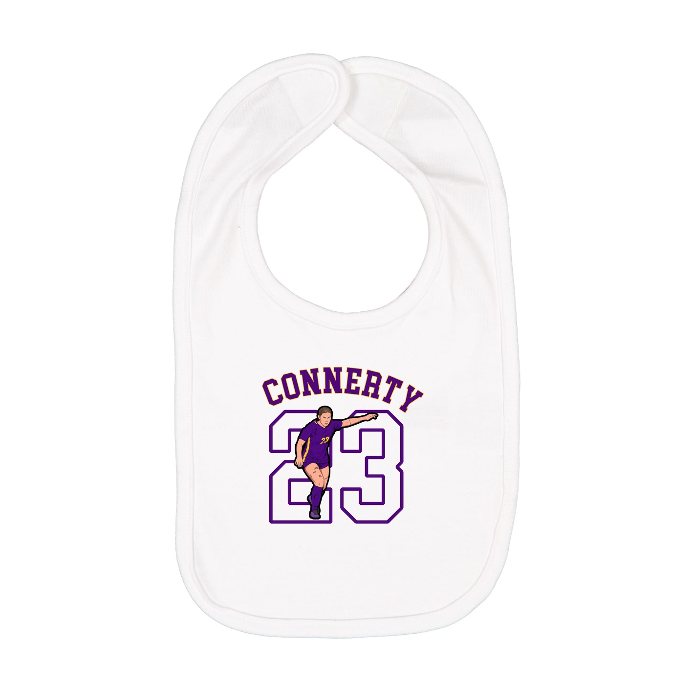 Infant Bib