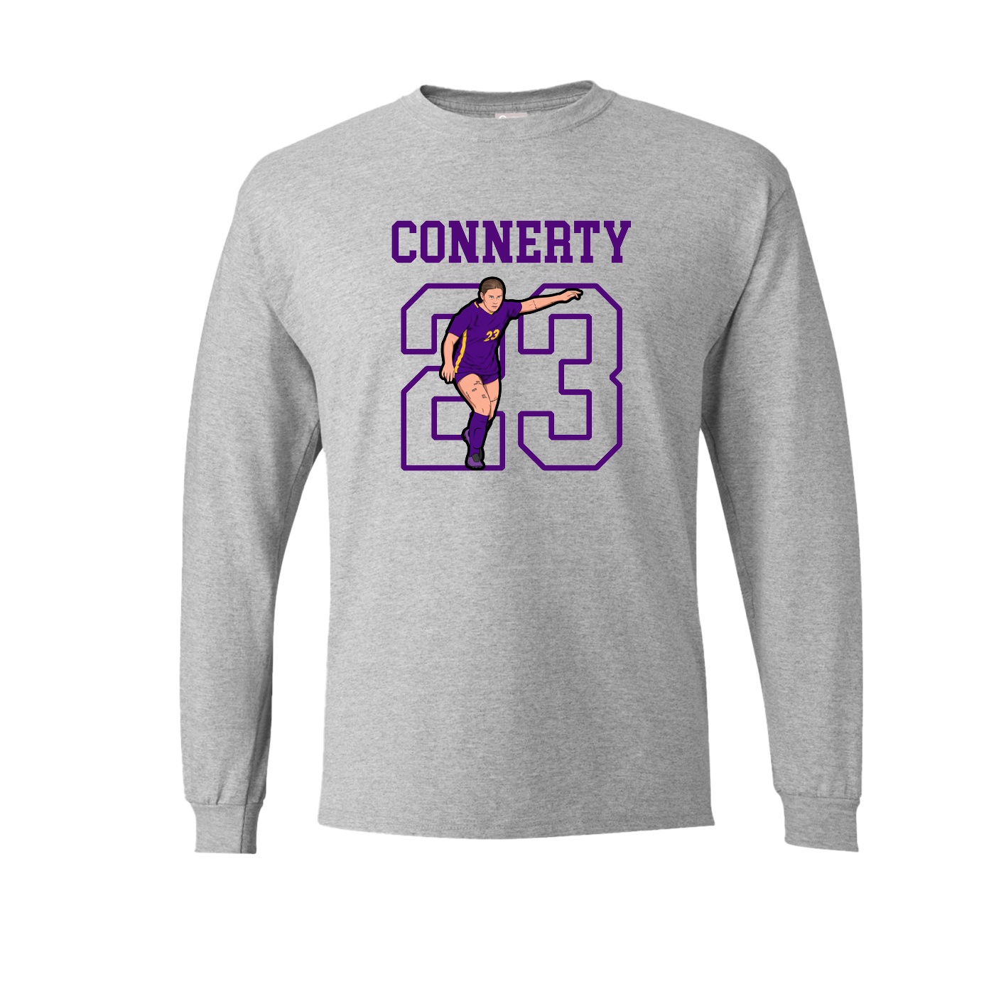 Long Sleeve Tee