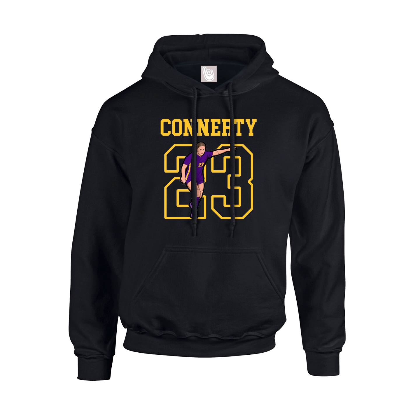 Youth Hoodie