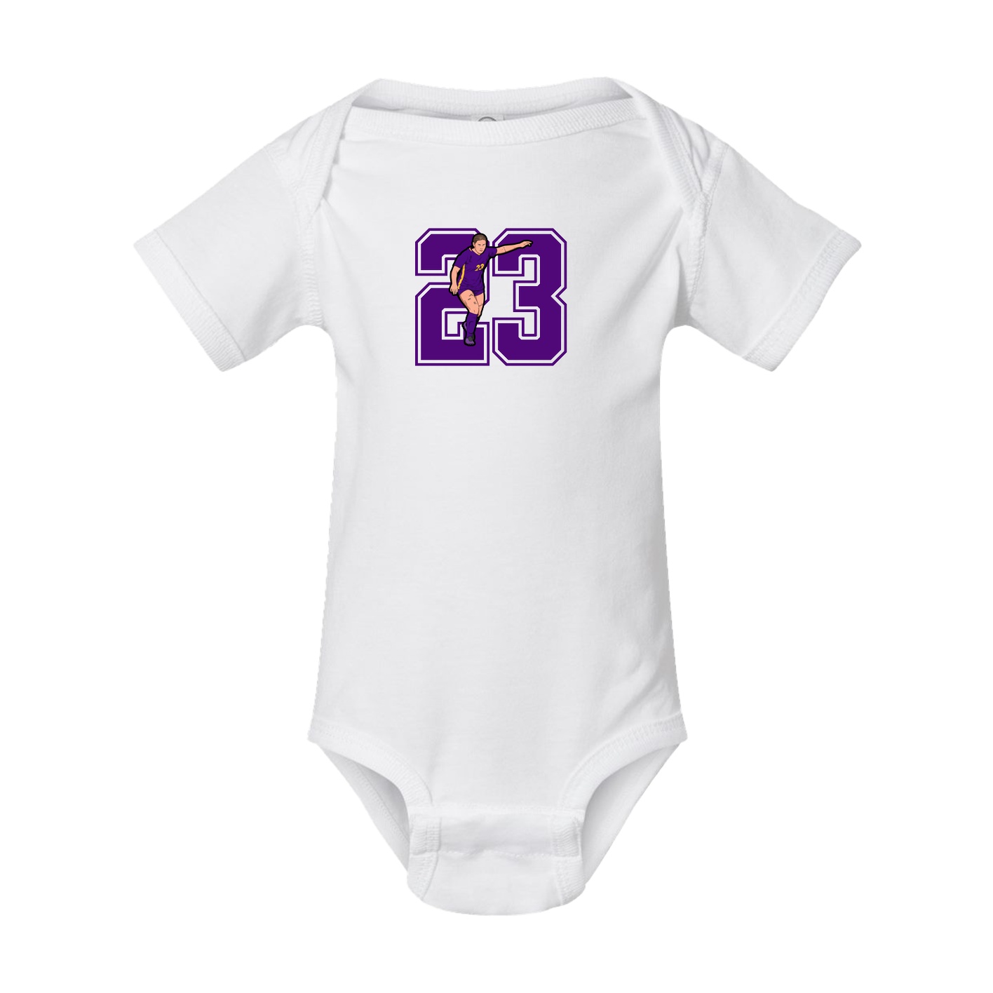 Baby Onesie