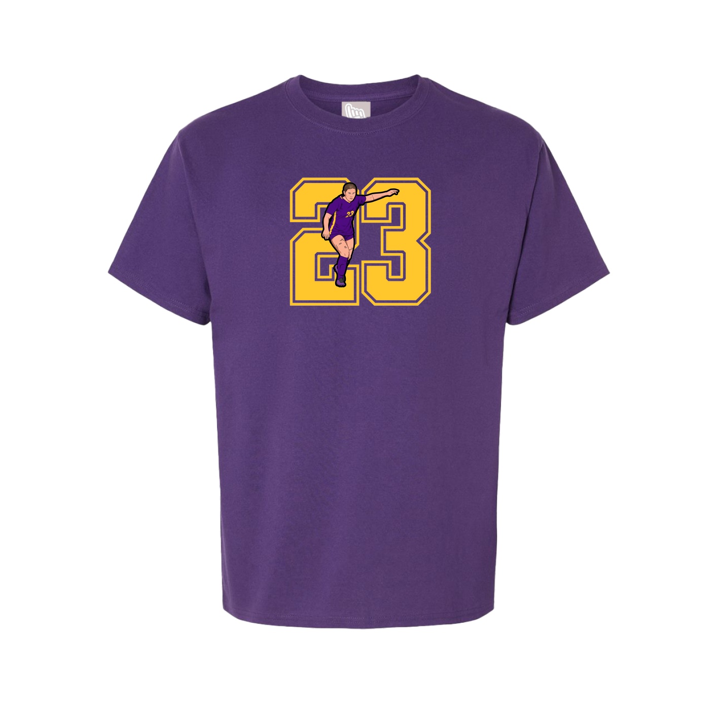 NIL Club Tee