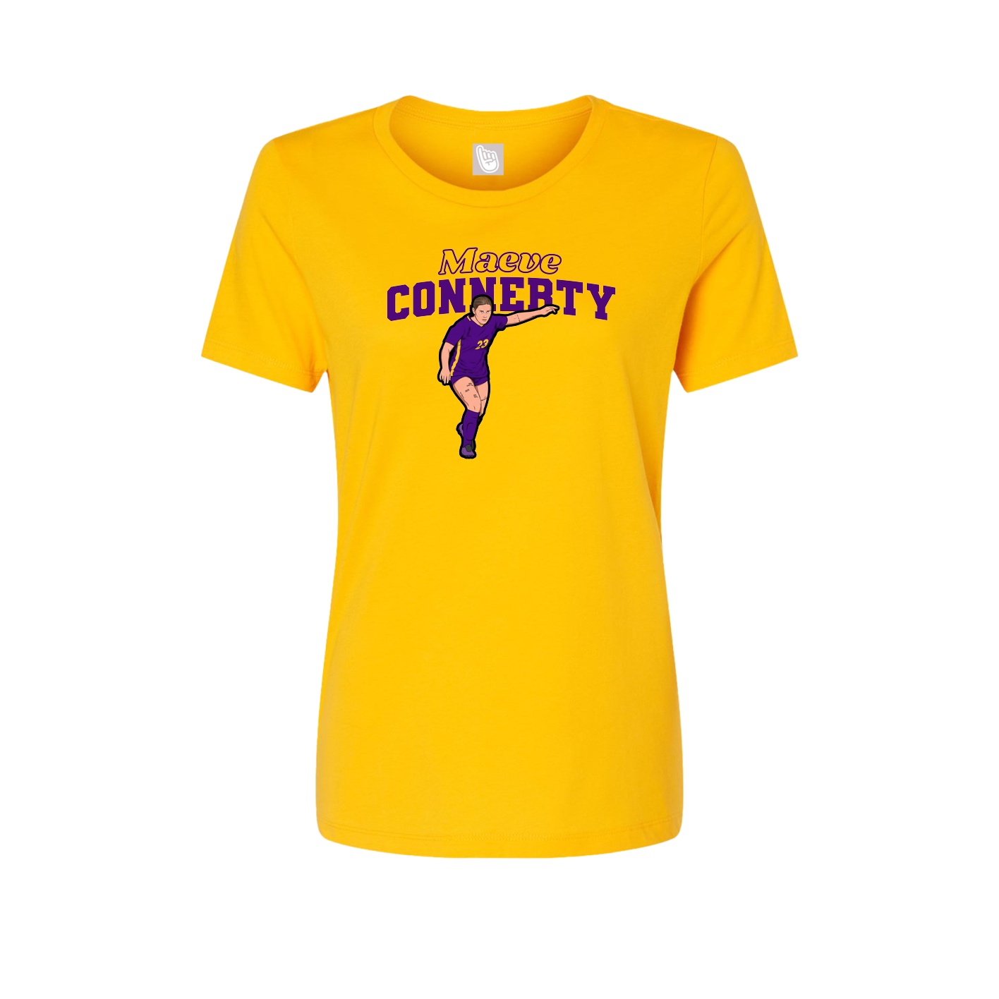 NIL Club Womens Tee