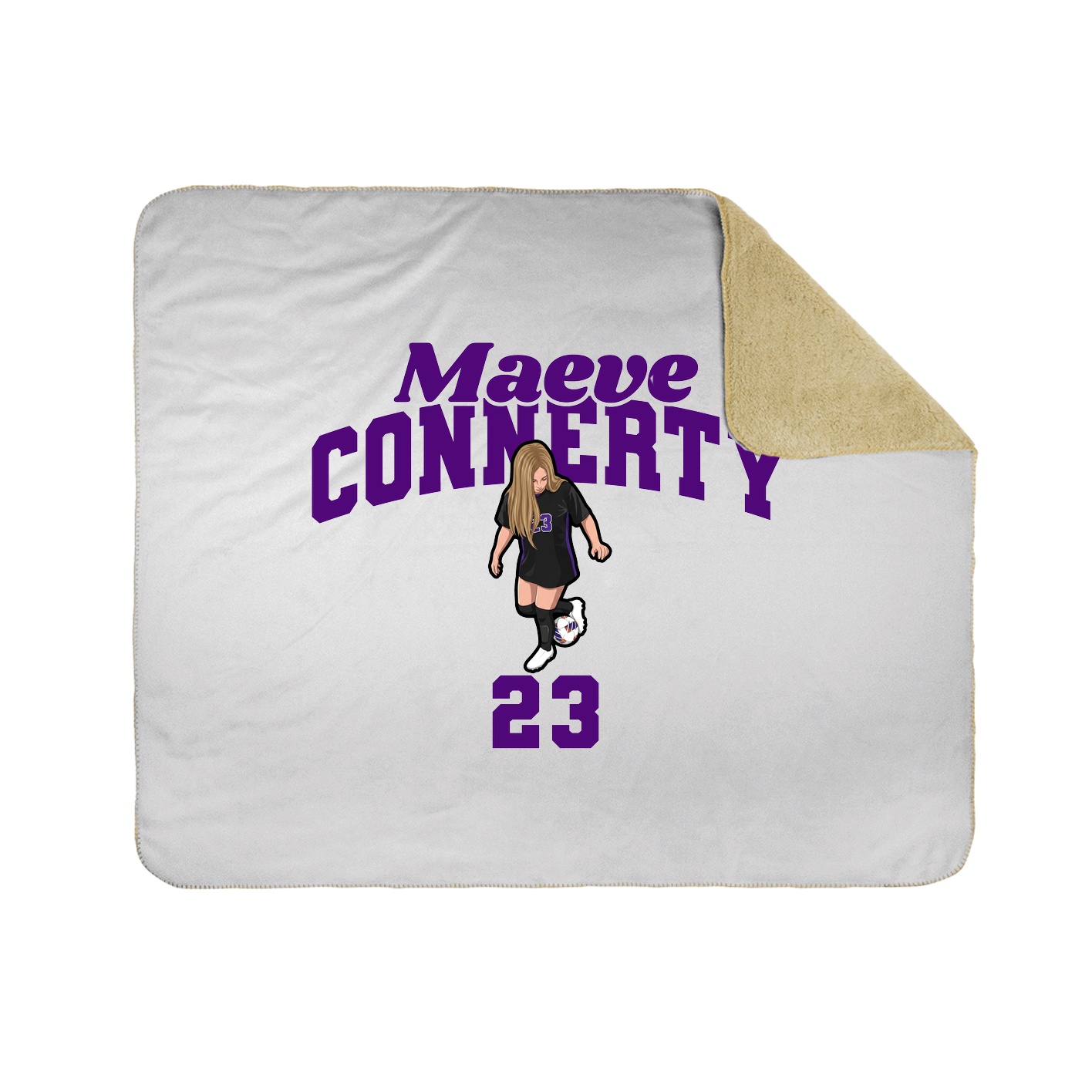 Throw Blanket