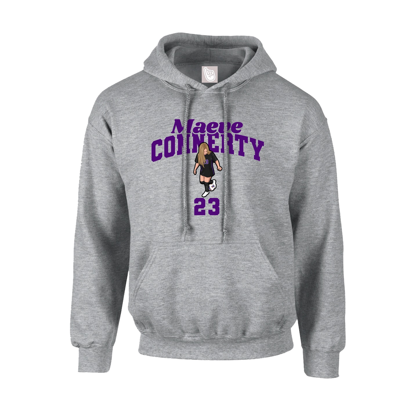 Youth Hoodie