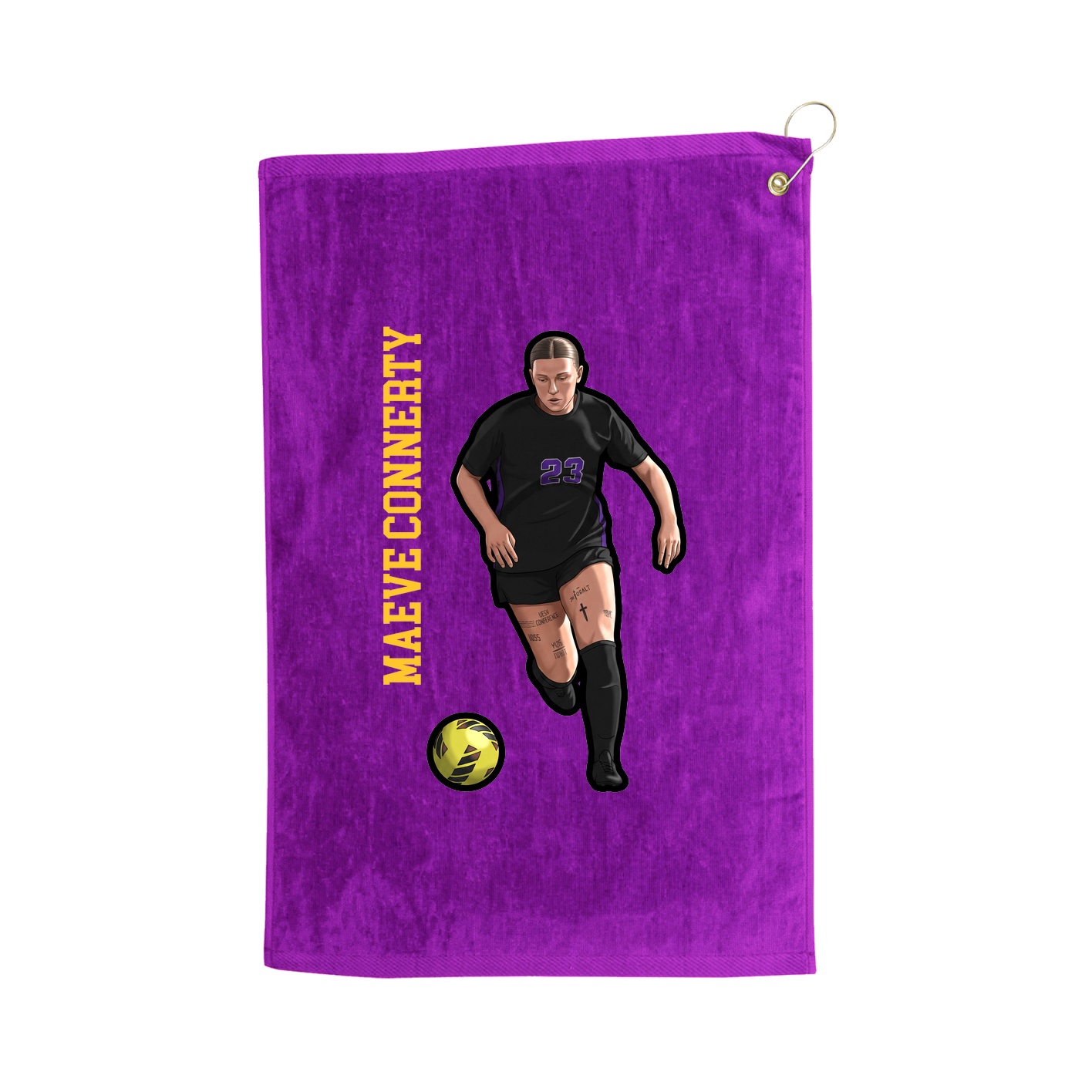 Golf Towel