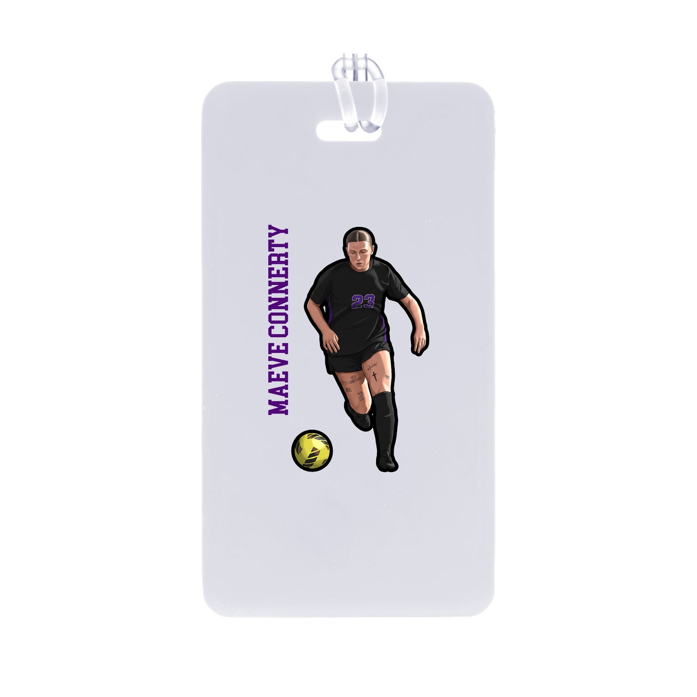 Bag Tag