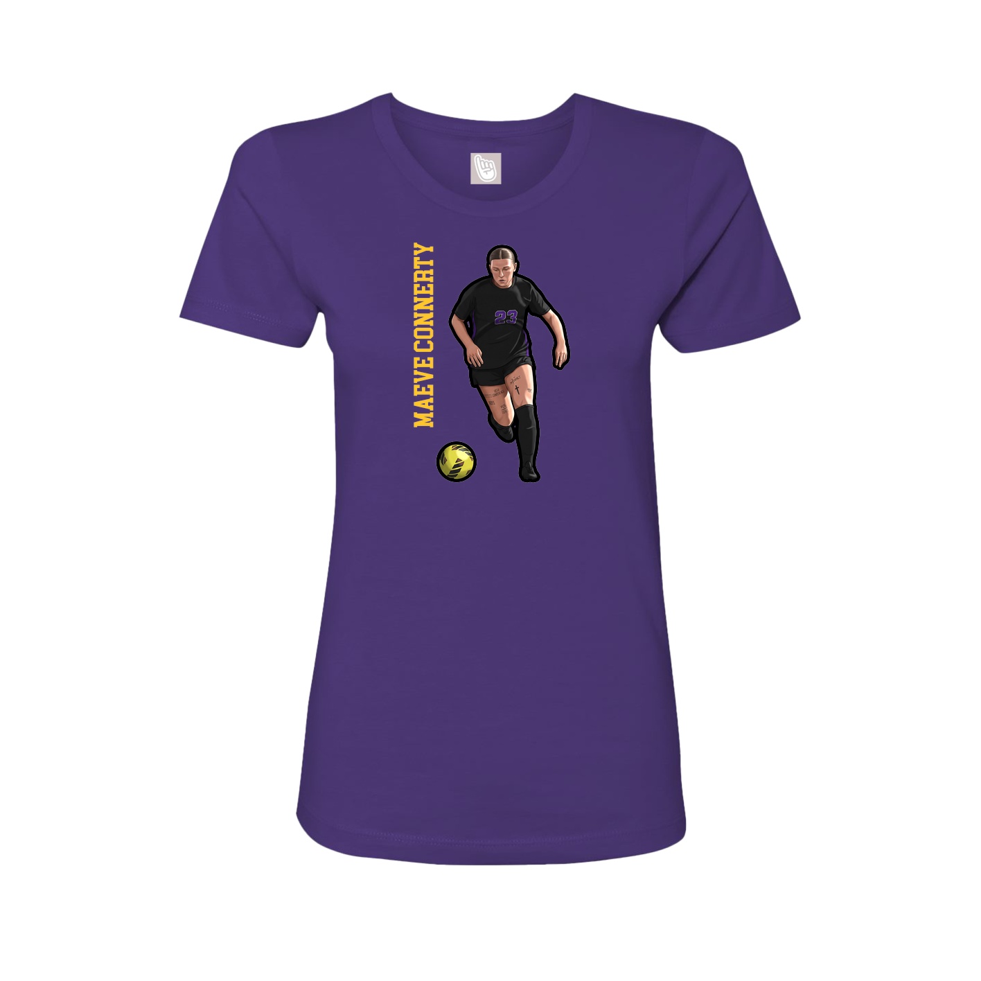 Womens Tee