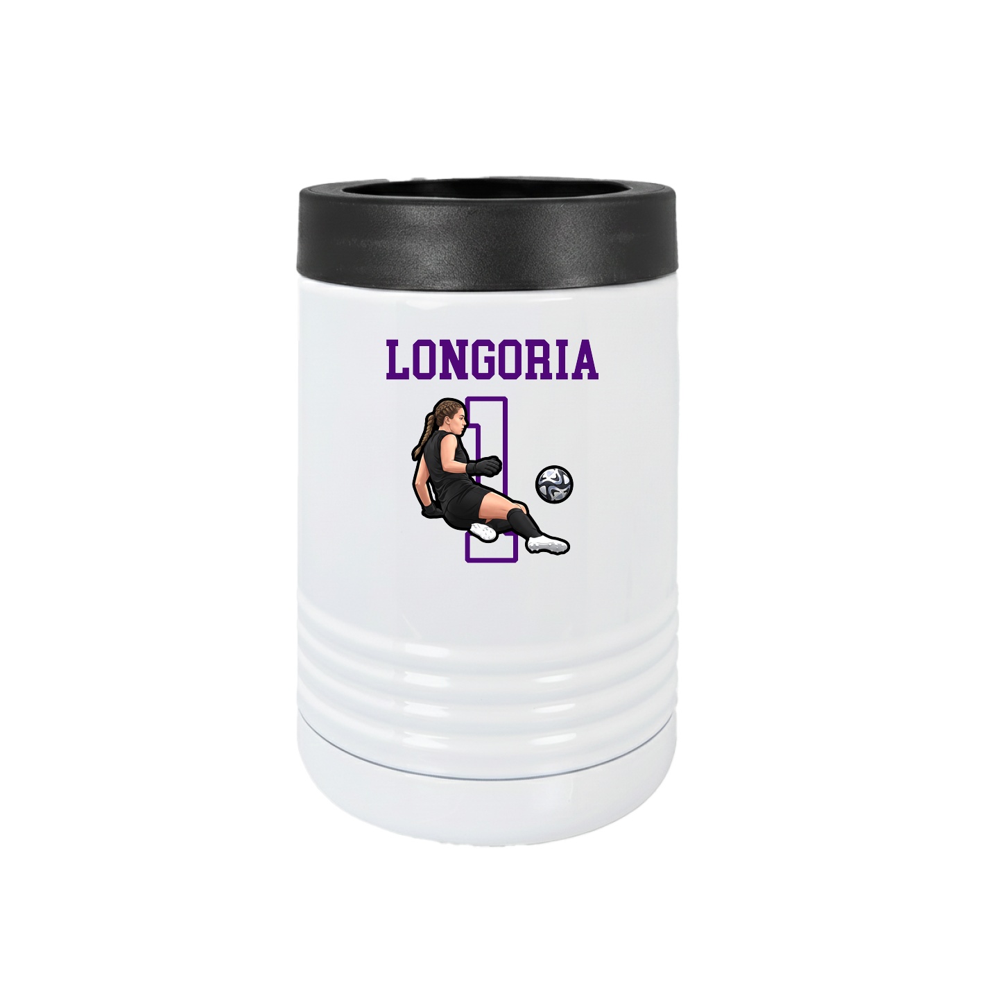 Beverage Holder — Shirsey in White